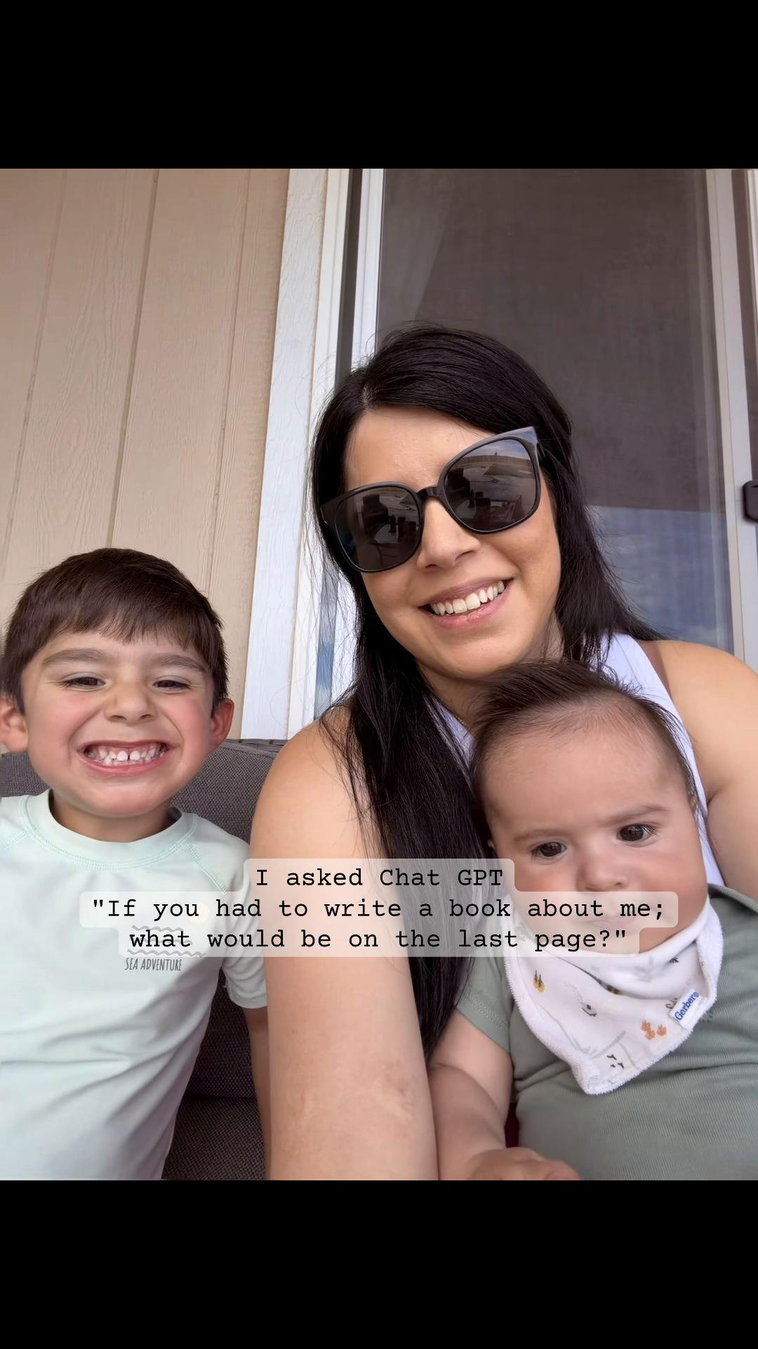 @Talia| Boy Mama