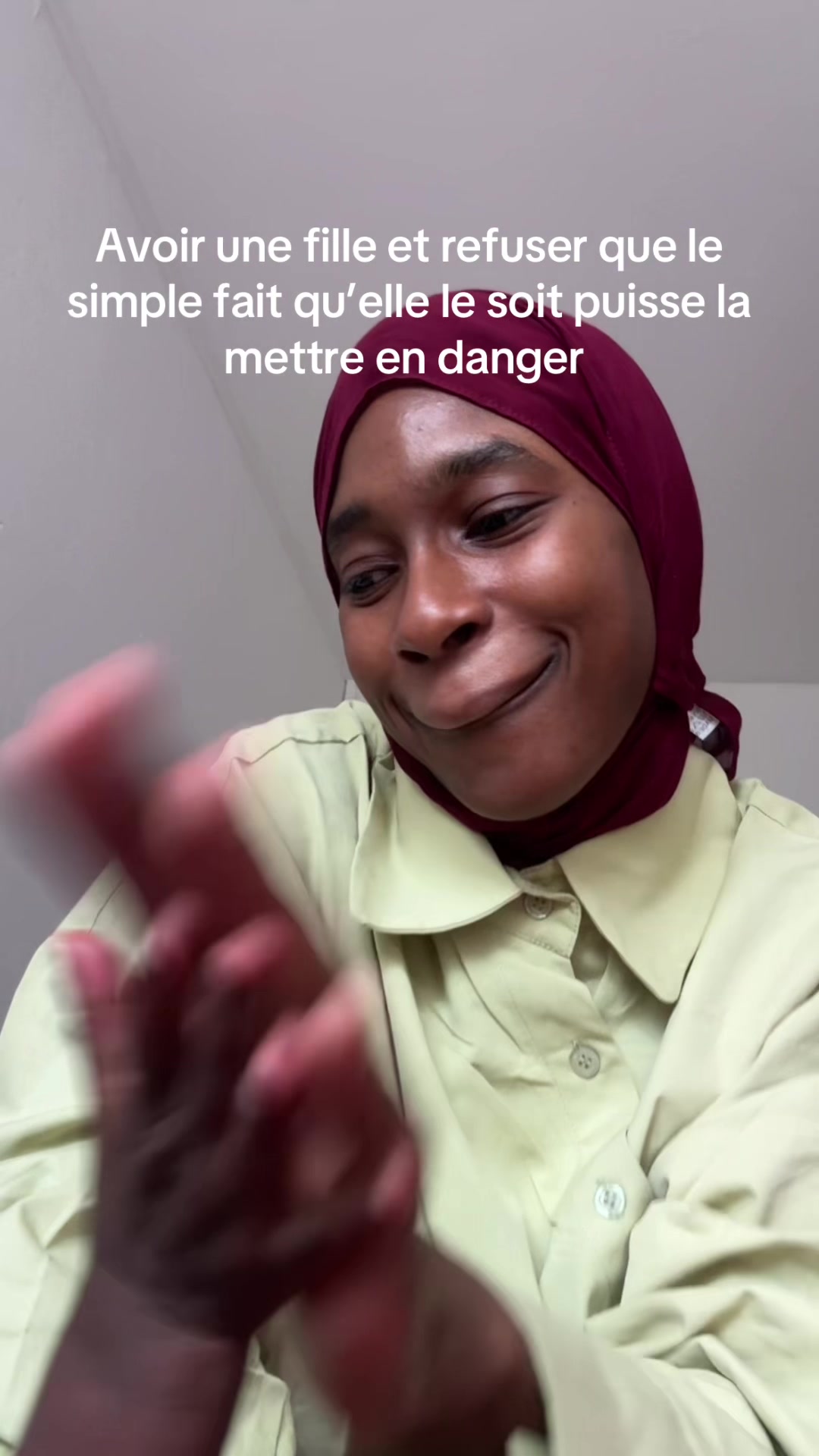 @La Maman de Quelqu’un