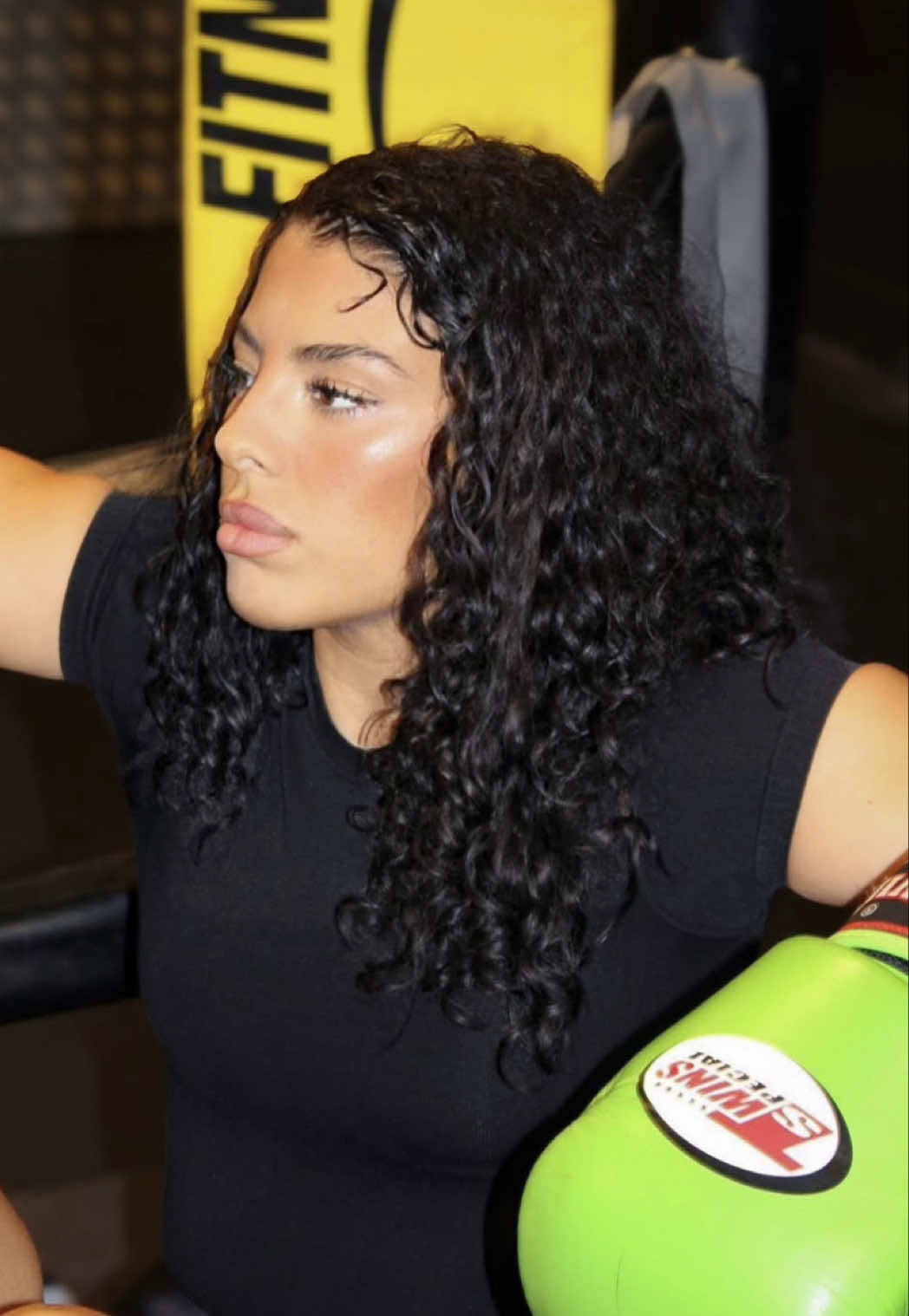 @Mimi fitboxing