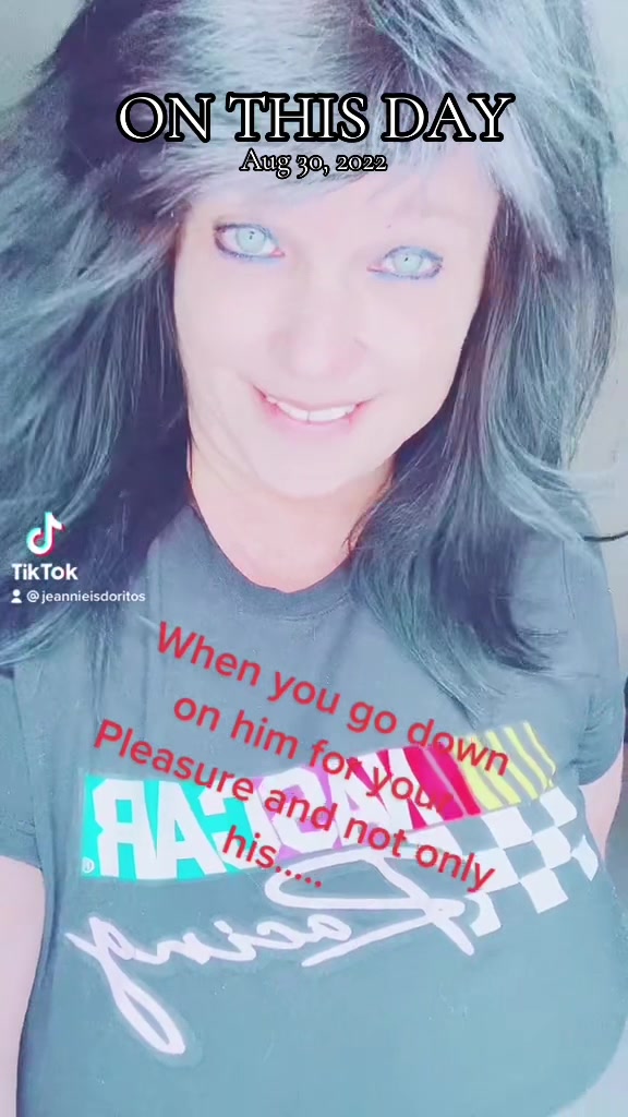 @Justjeannie✌️