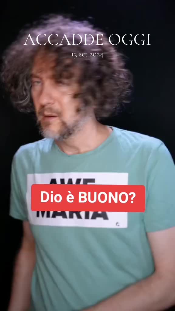 @Profeta Incerto