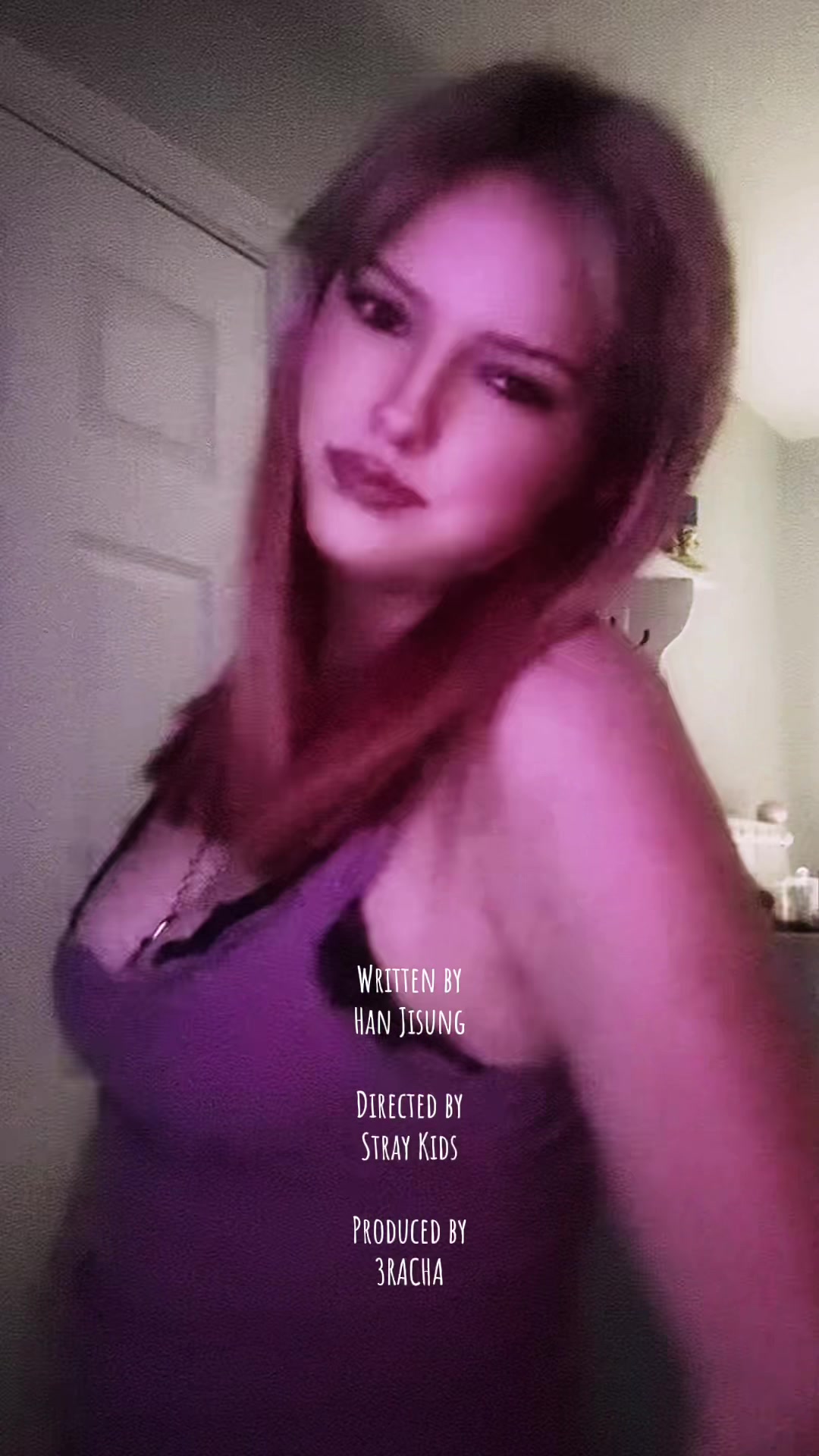 @Bellaboo | Saw Twice 4/18