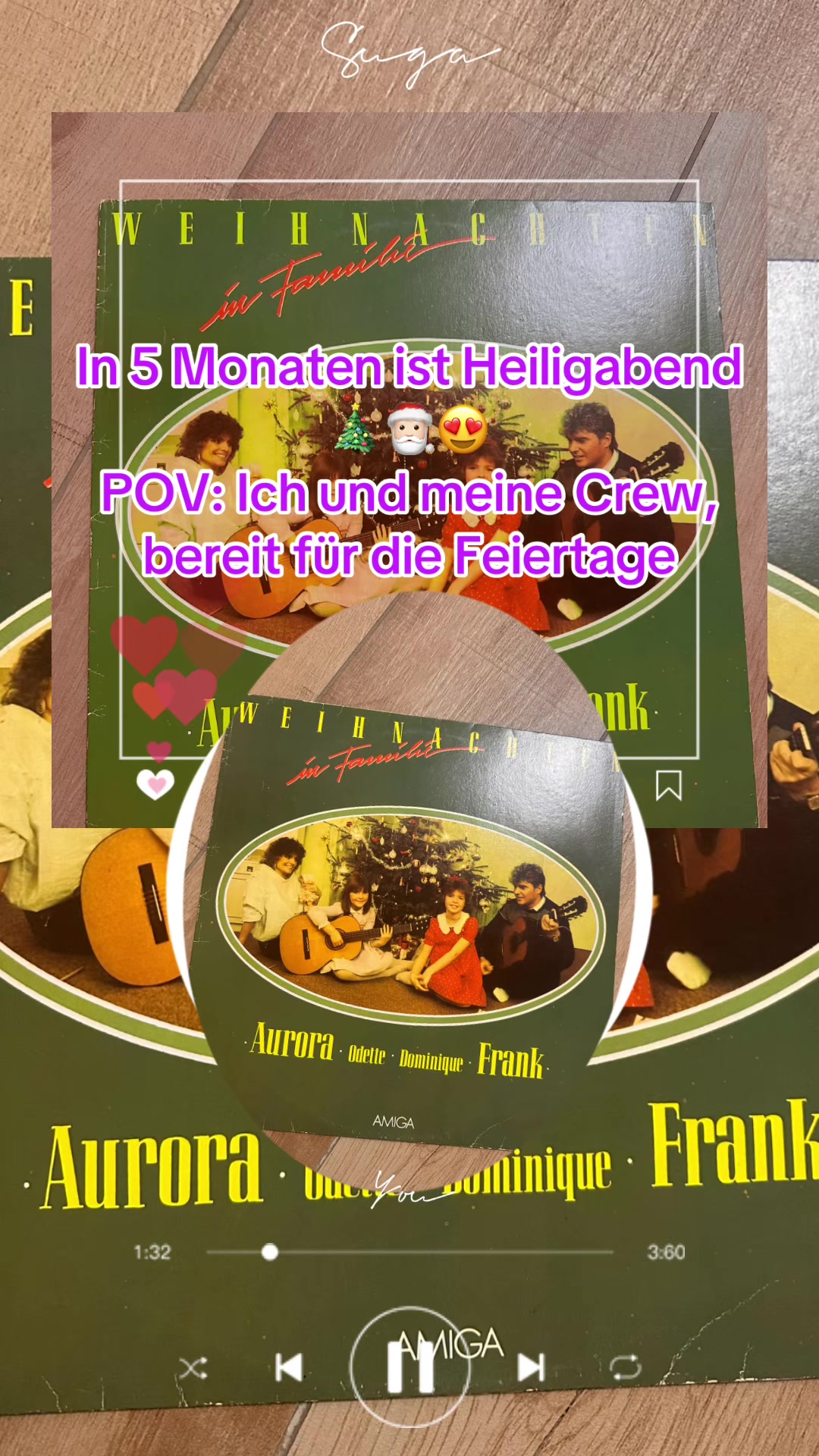 @💖Frau von Heidenberg💖