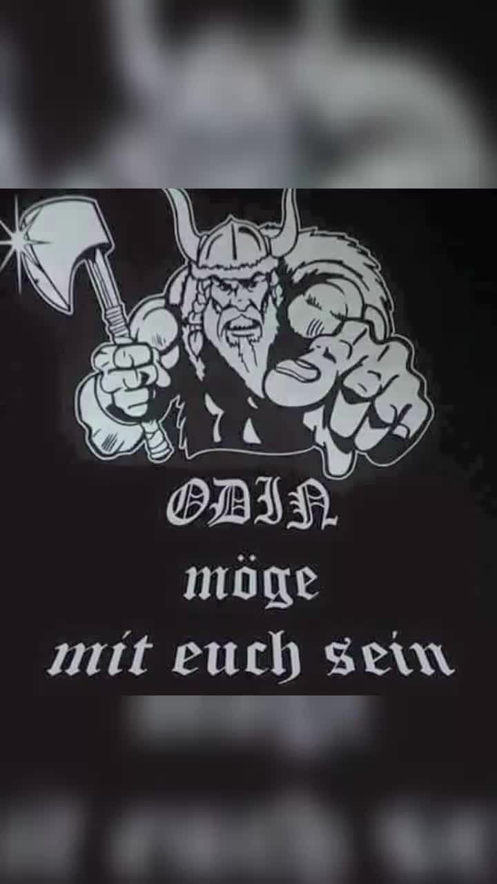 @Black Viking