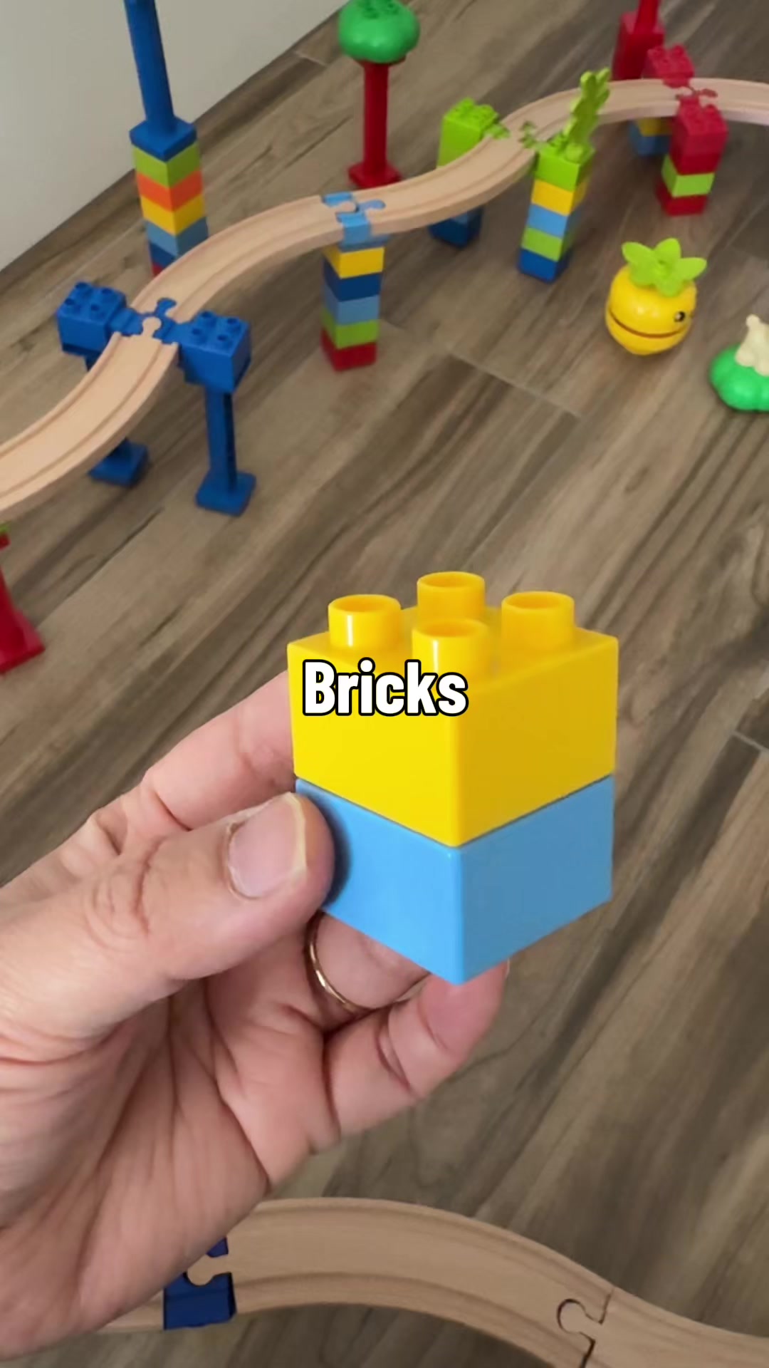 @Rahma | Mum & kids play ideas