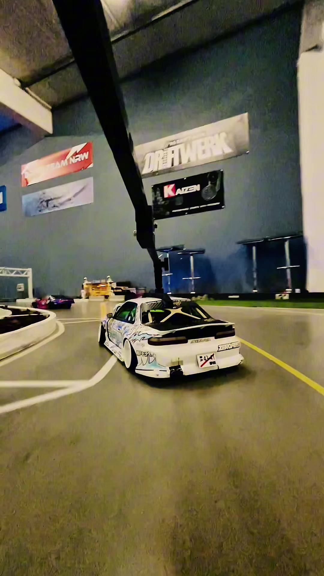 @DriftMango