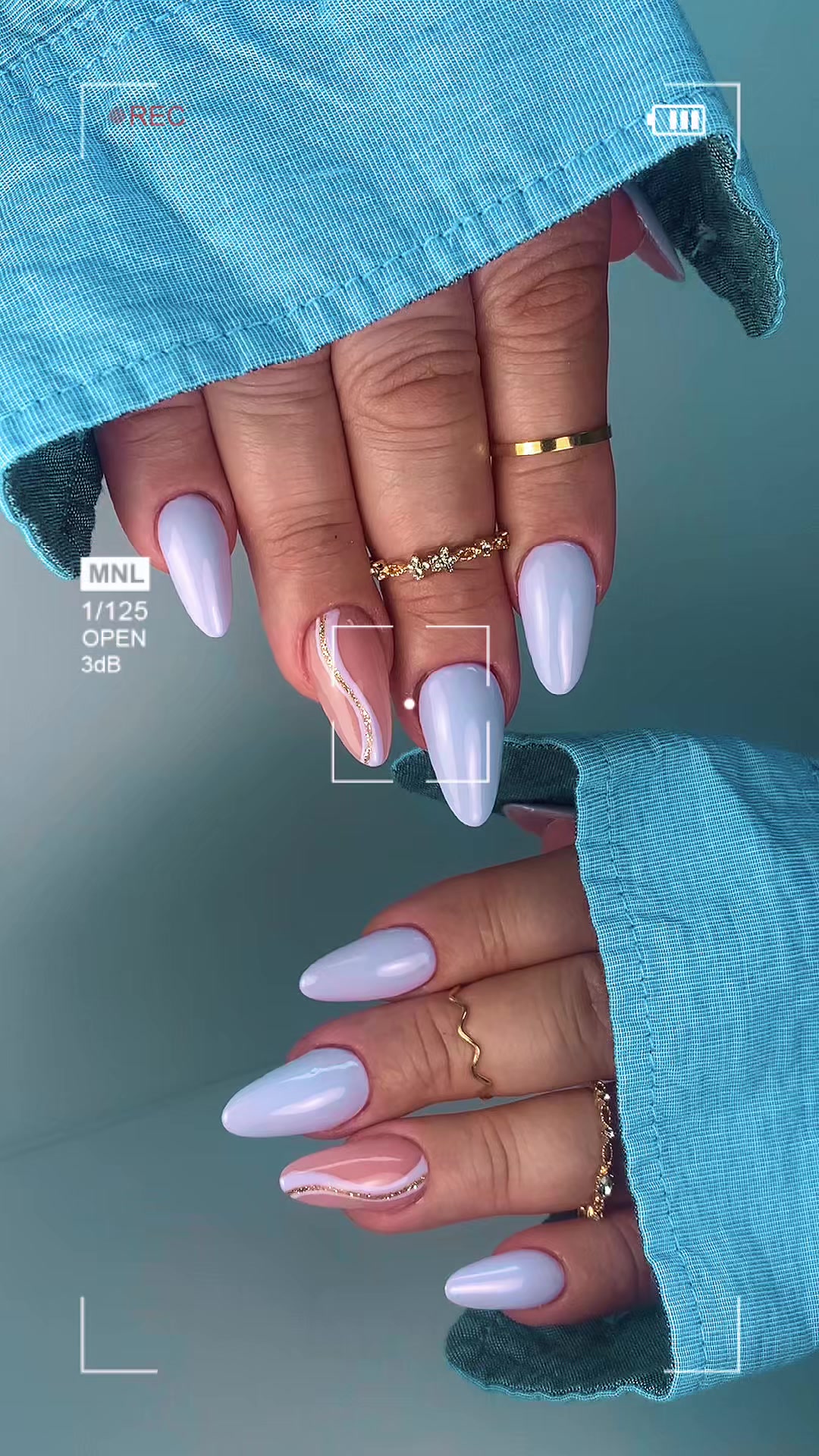 @Nails by Bea