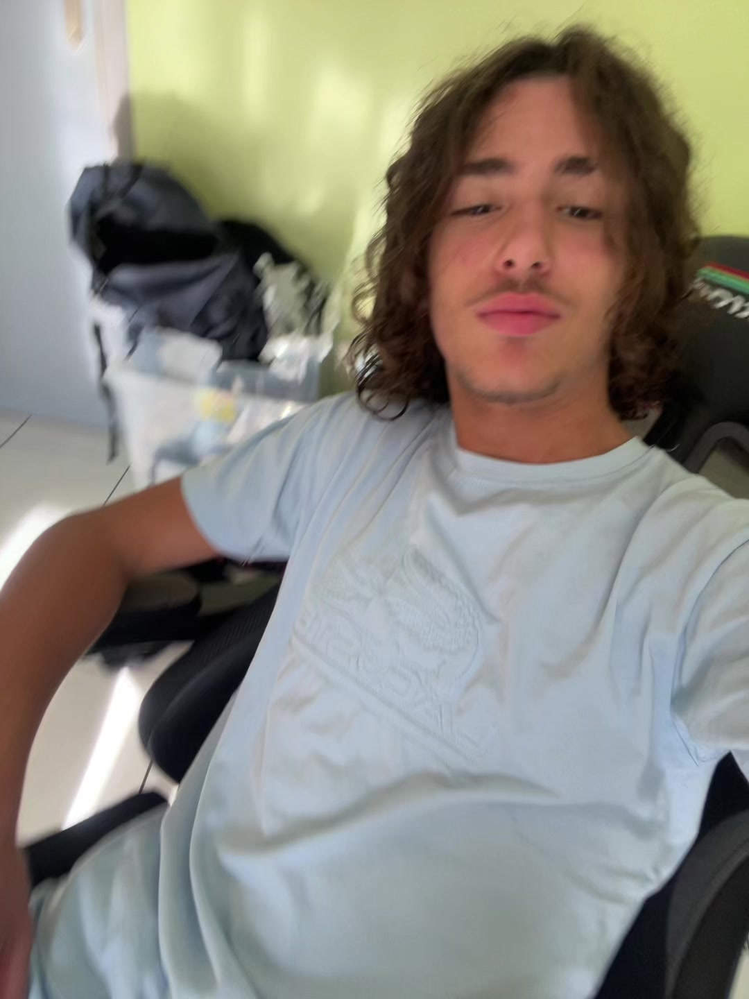 @ 
