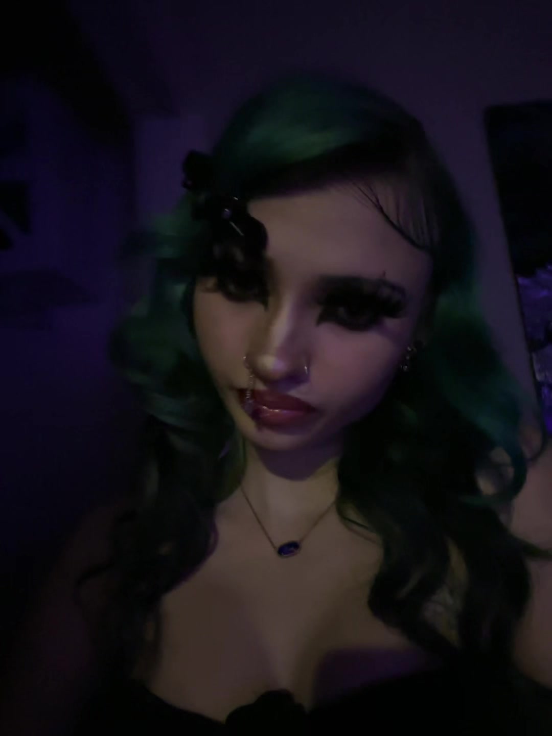 @ 