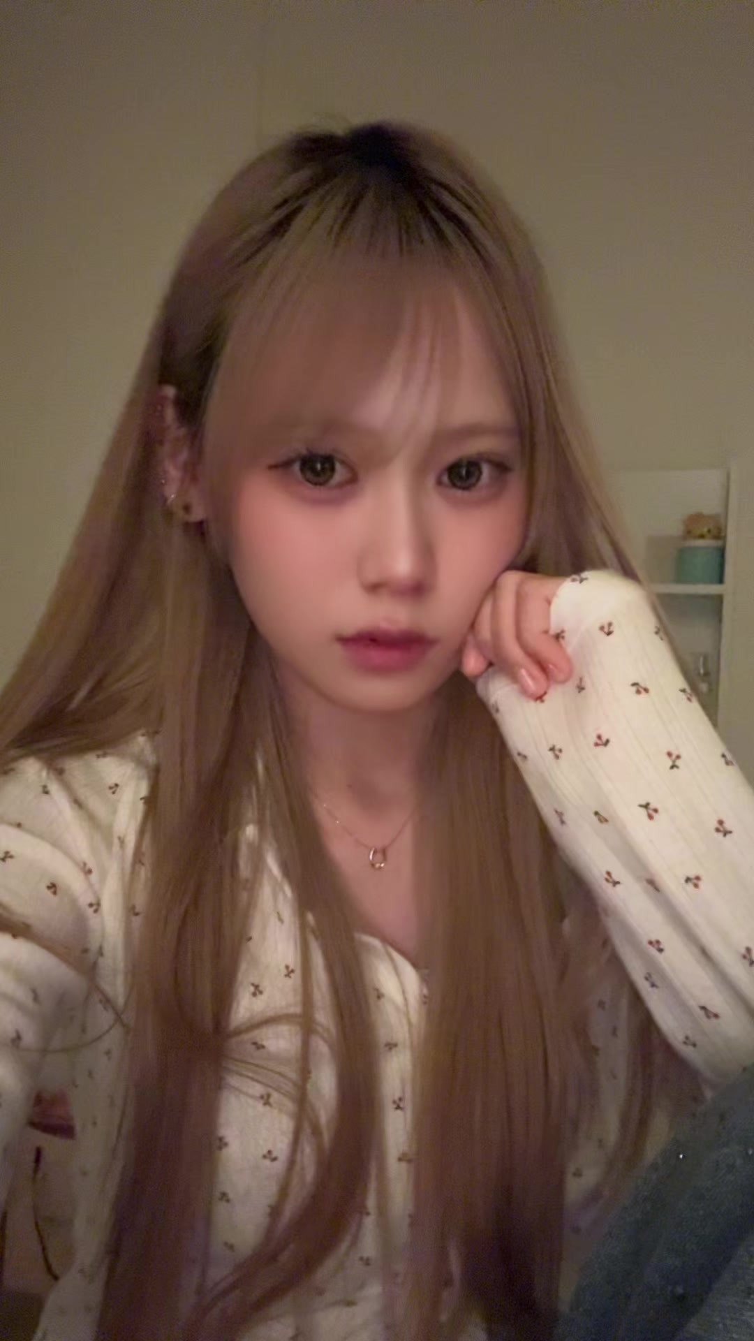 @愛