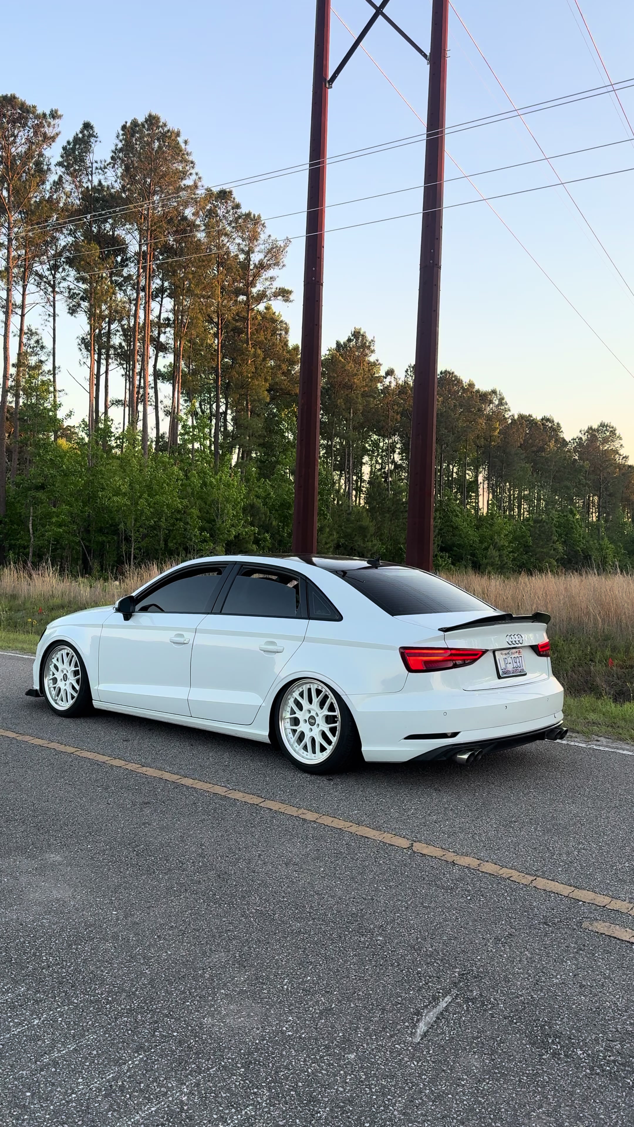 @Audi a3