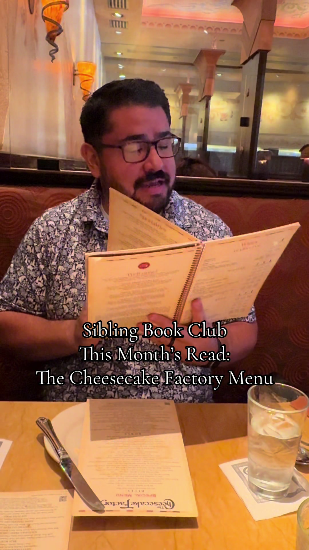 @Cindy | The Midlife Edition