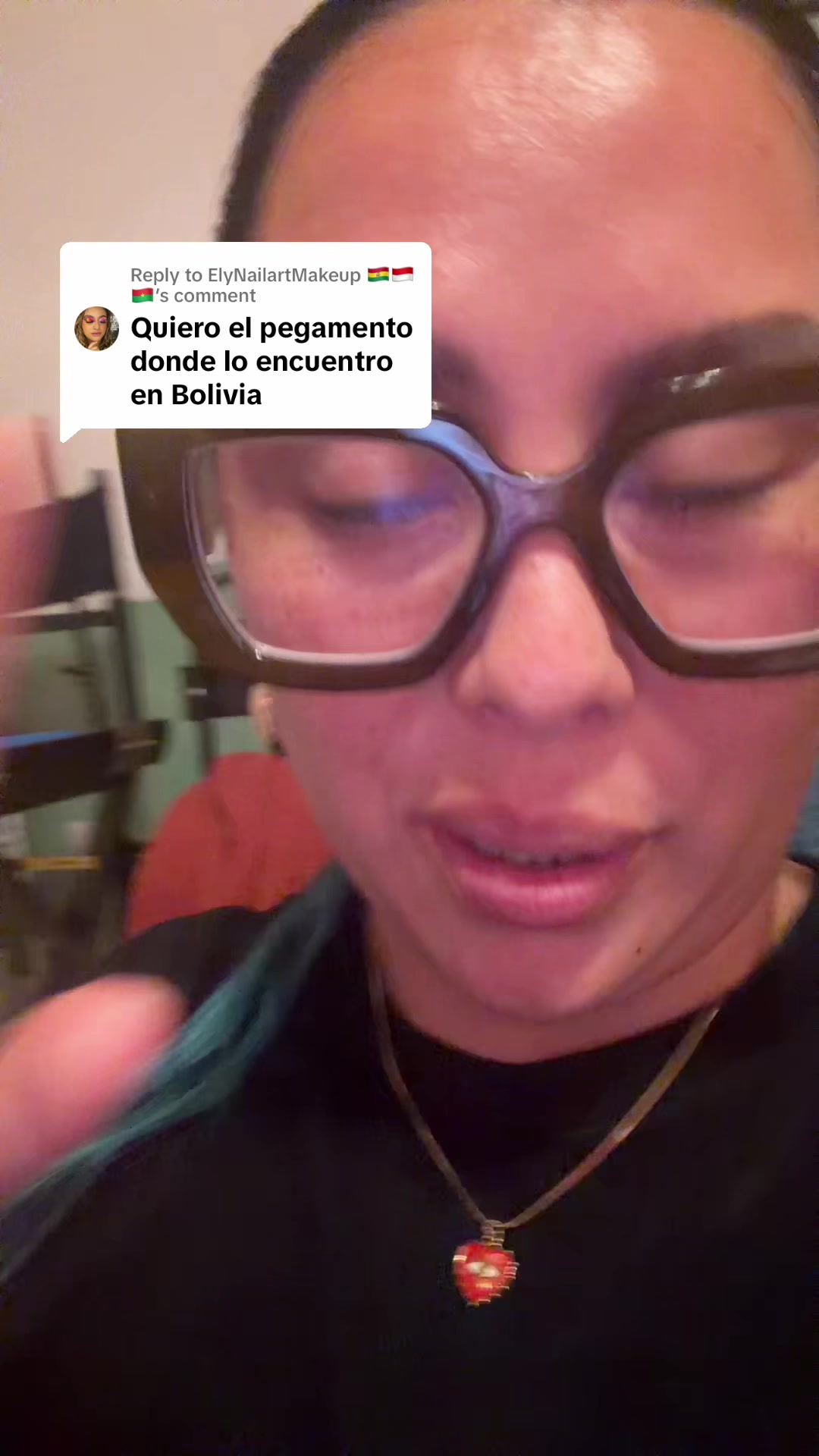 @Adri Espinoza Makeup