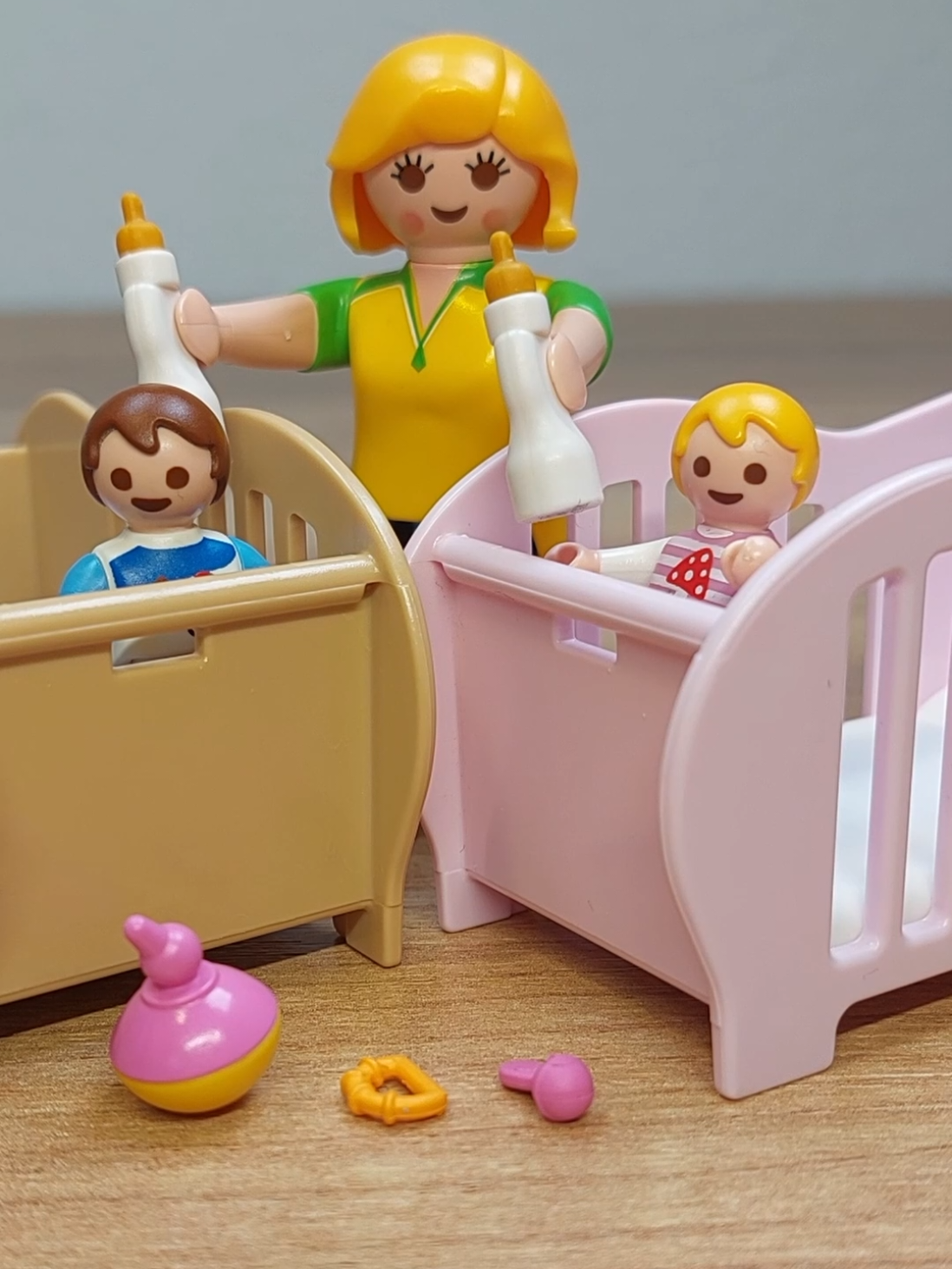 @Playmobil Family