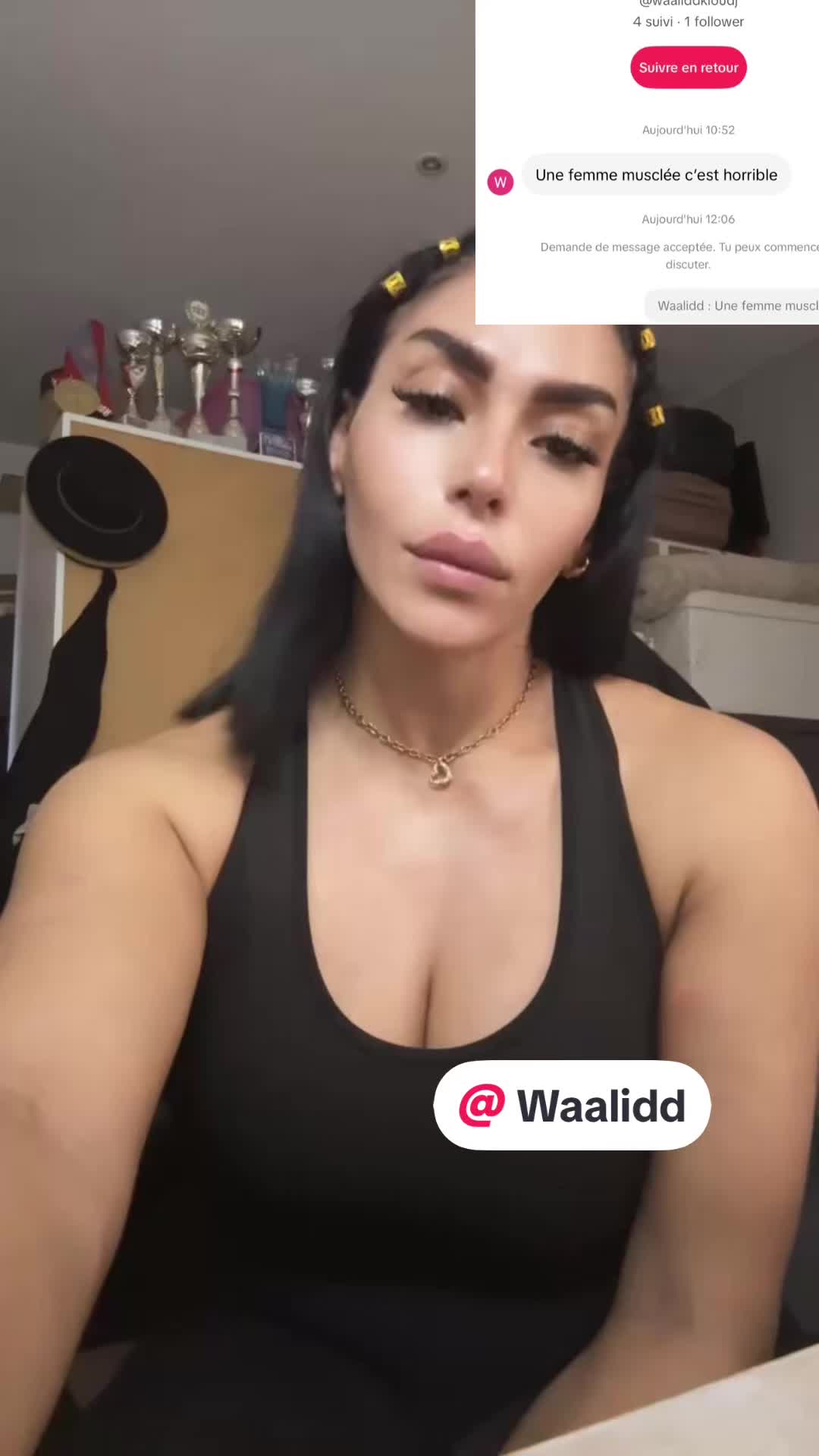 @Lalla Ibtissam 🇲🇦🥊🥋🏋🏻♀️
