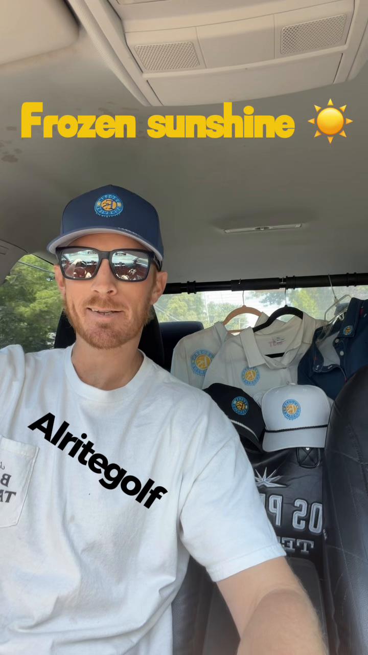 @alritegolf