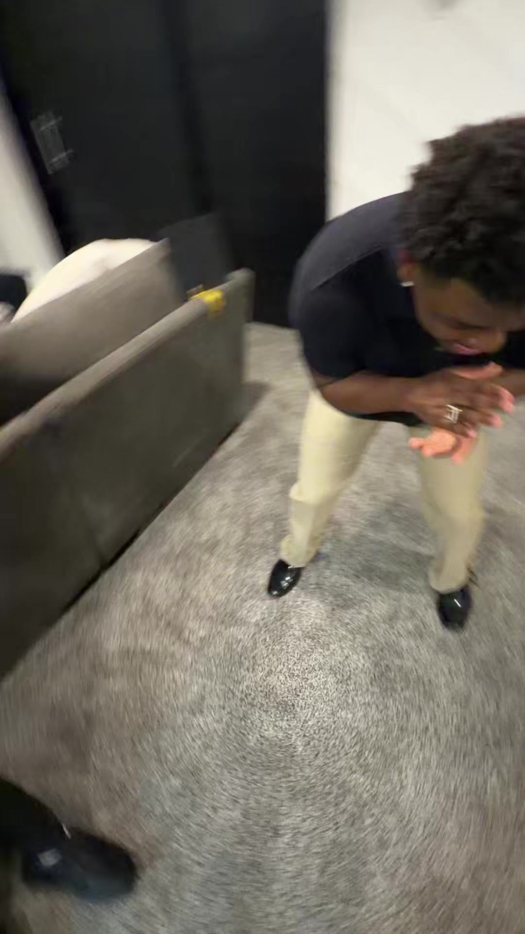 @Prophet