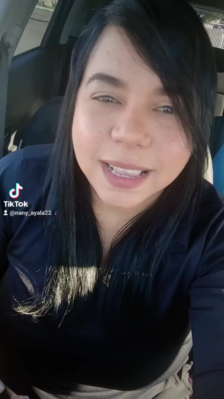 @Maria Ayala