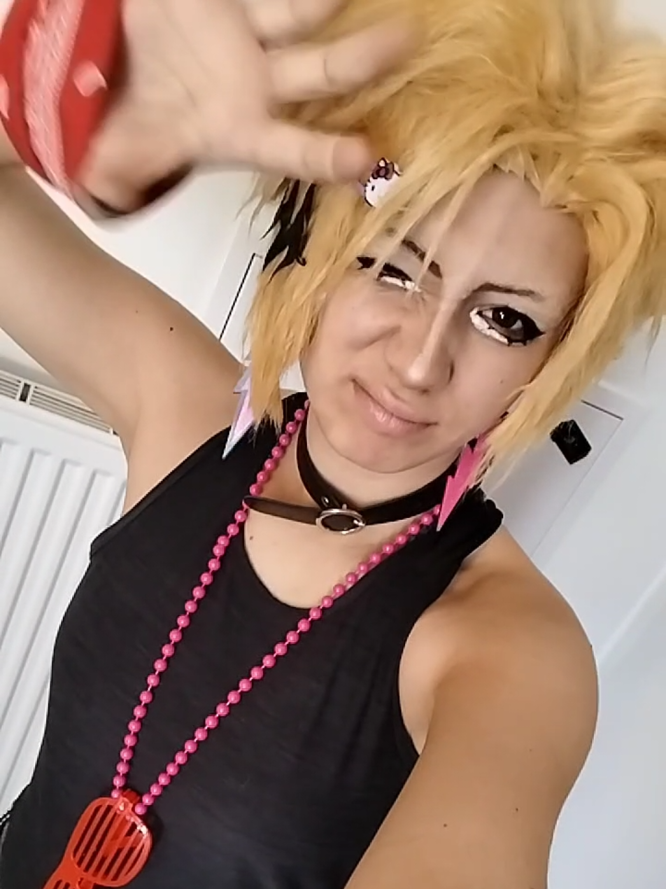 @☆•Eliosa•☆【MƁ/SR/🦙】