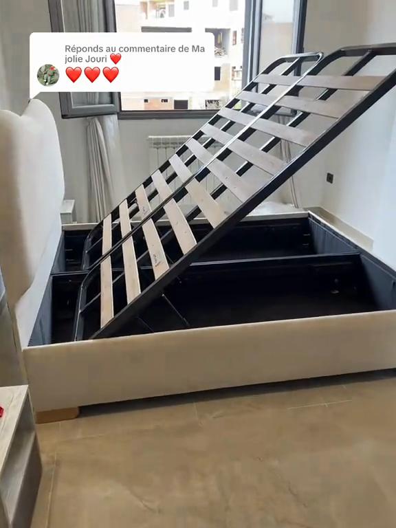 @Matelas de rêve