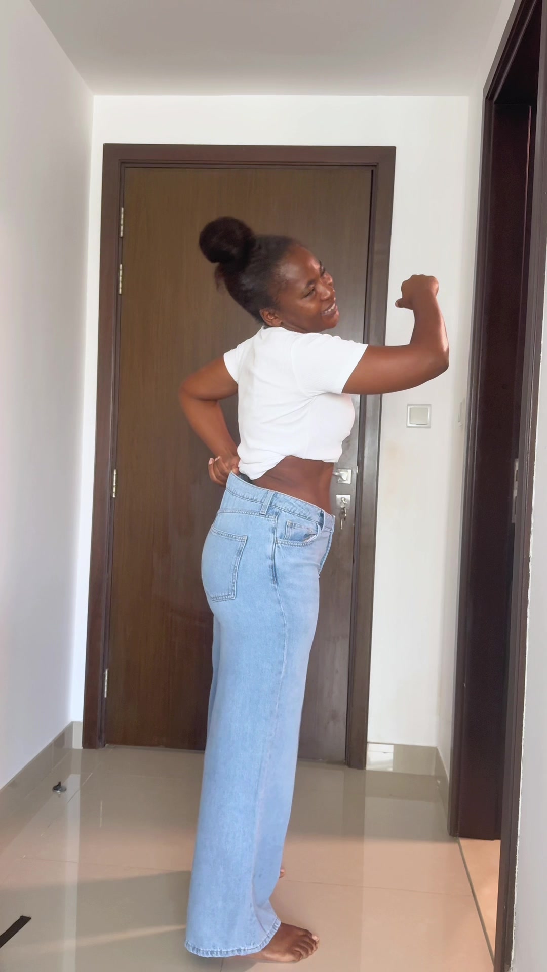 @Irene Mutwiri Fitness