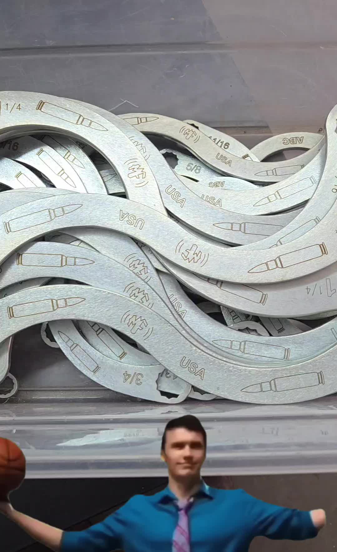 @Mass Fabricator
