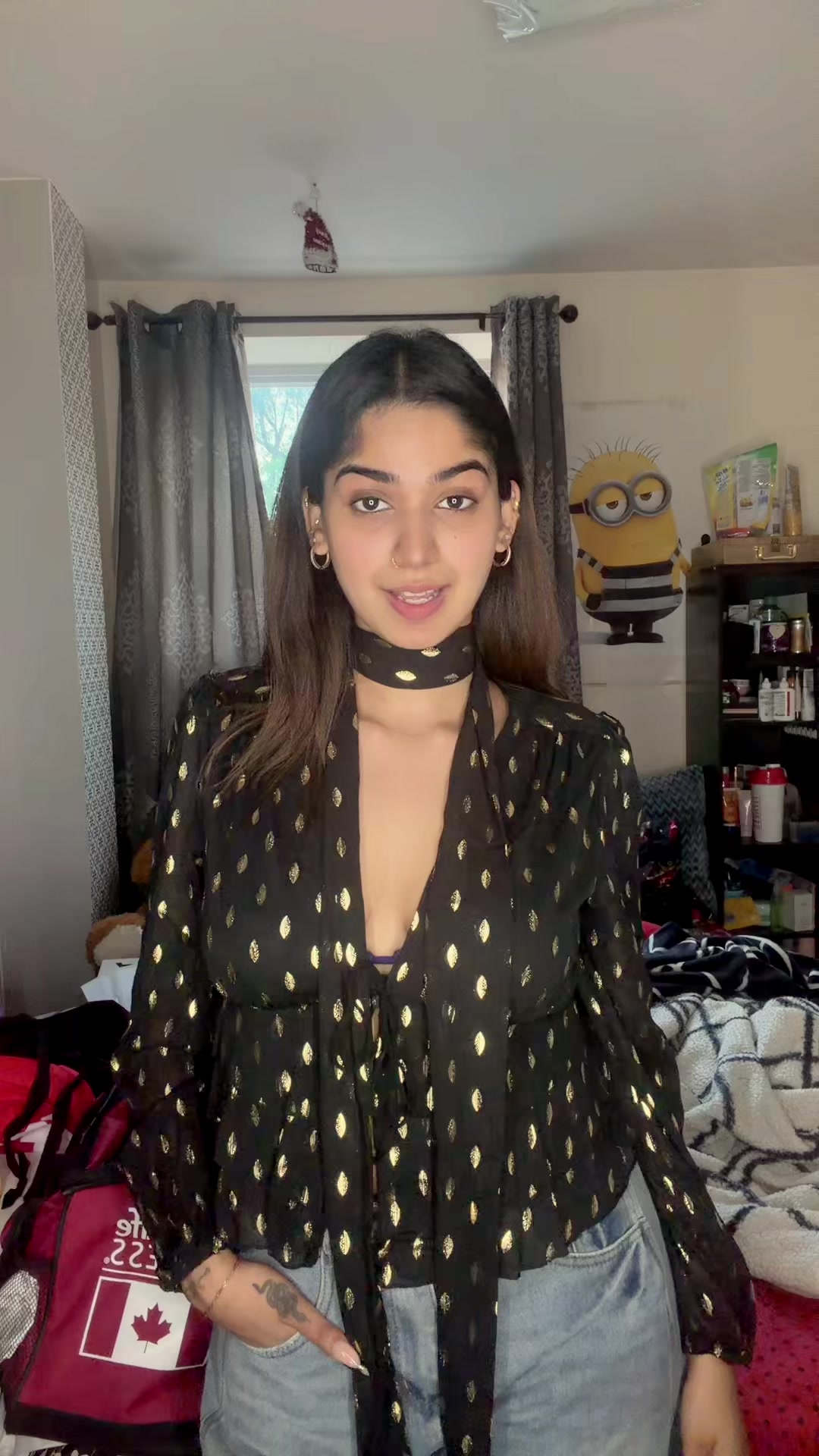 @Harmeet Sodhi