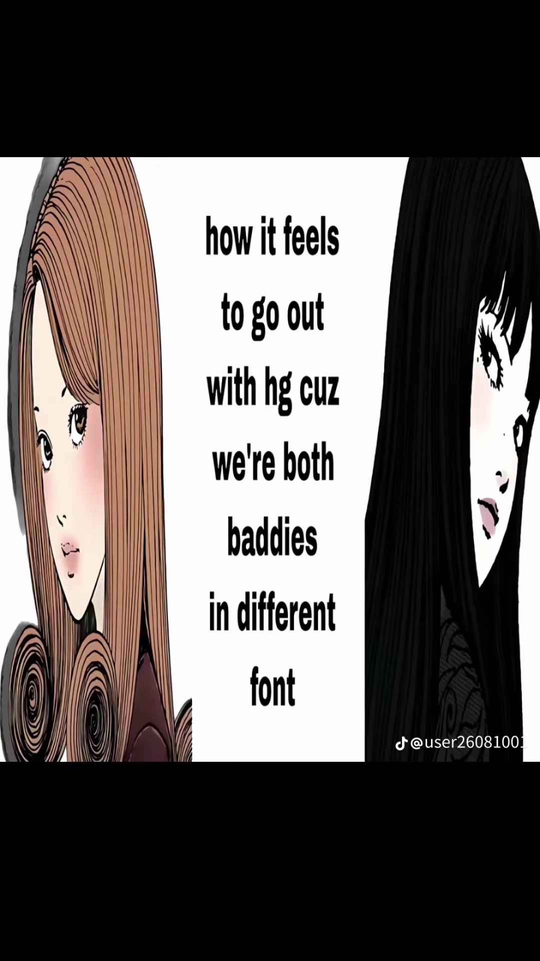 @baddest b