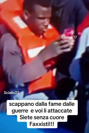 @Sciallo
