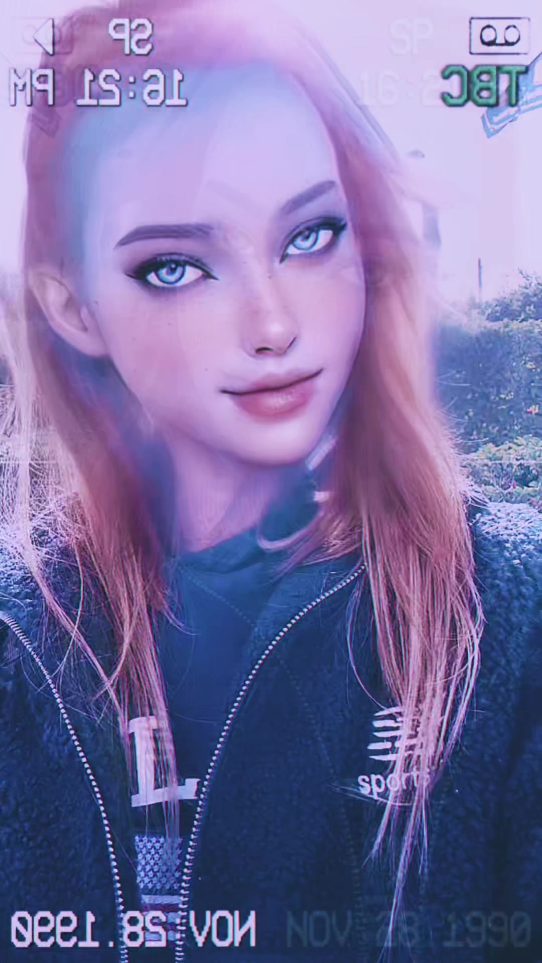 @Nicole Zett