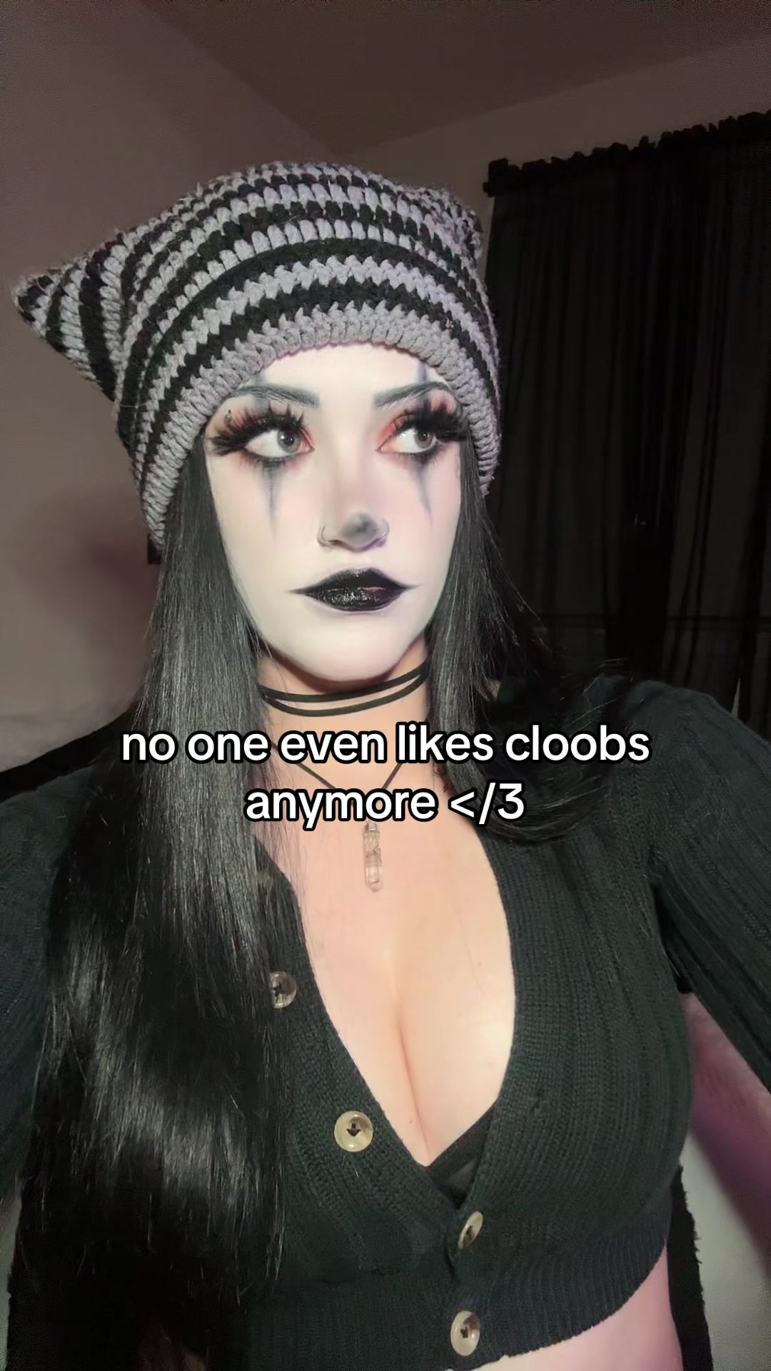 @Carmen Grey