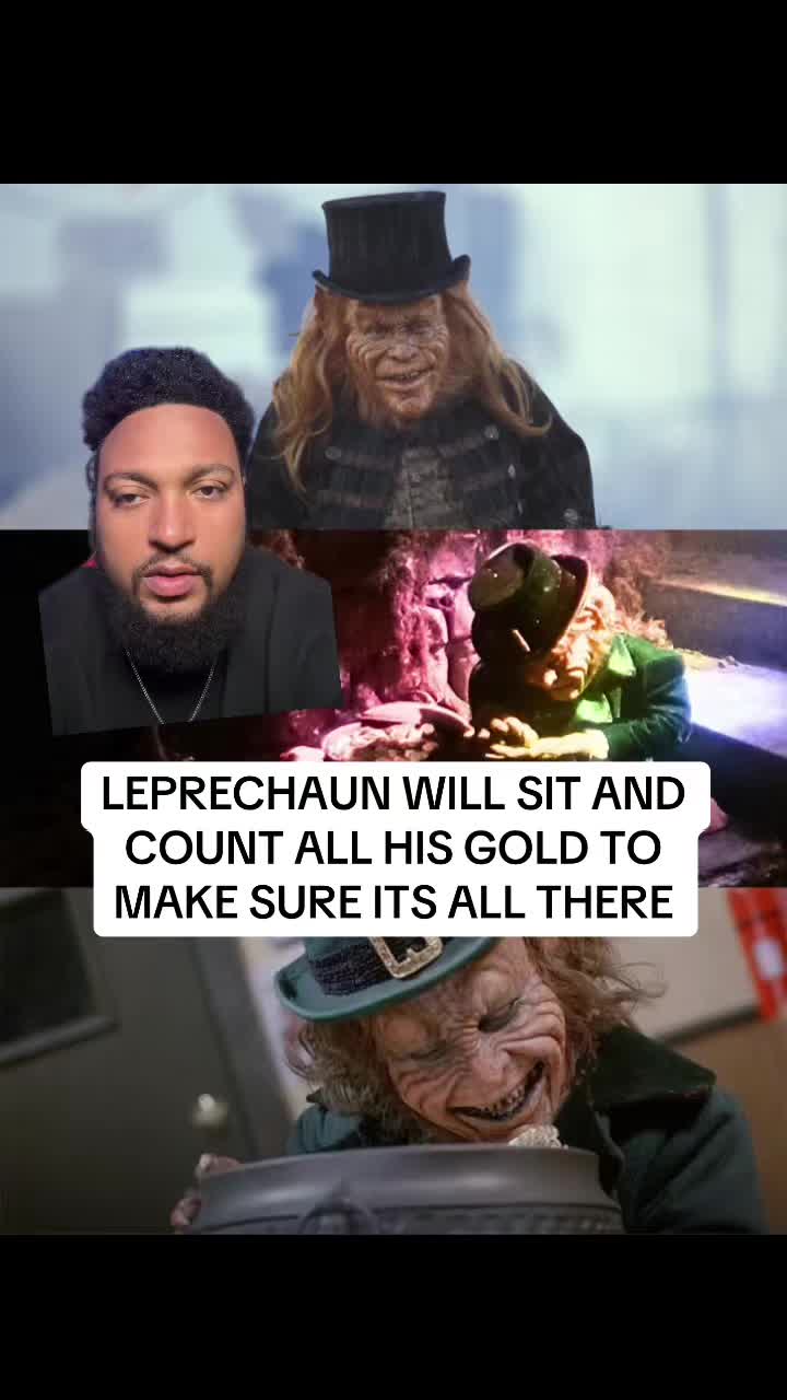 @I LIKE SCARY
