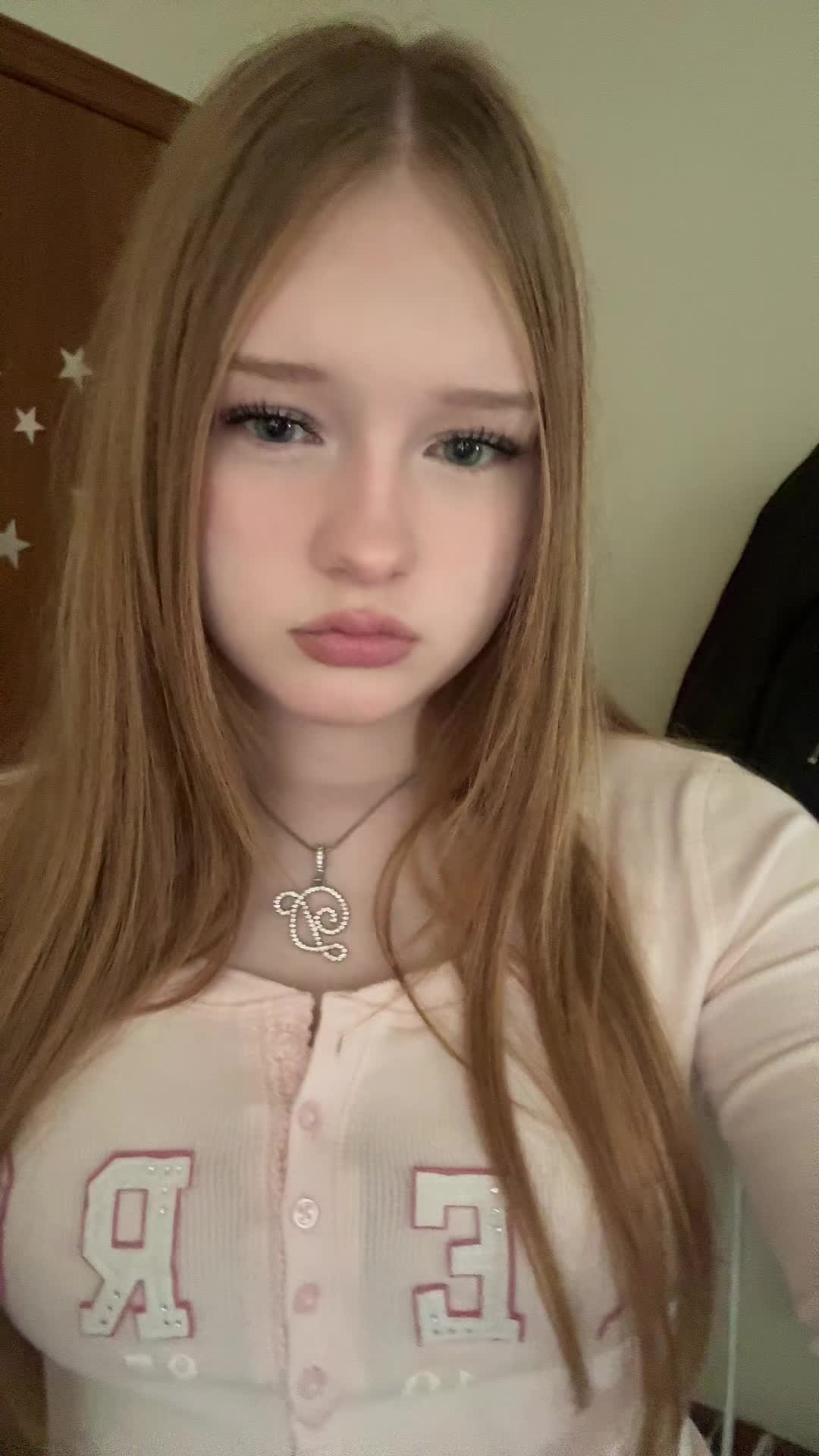 @тгк: рыжуня🐈