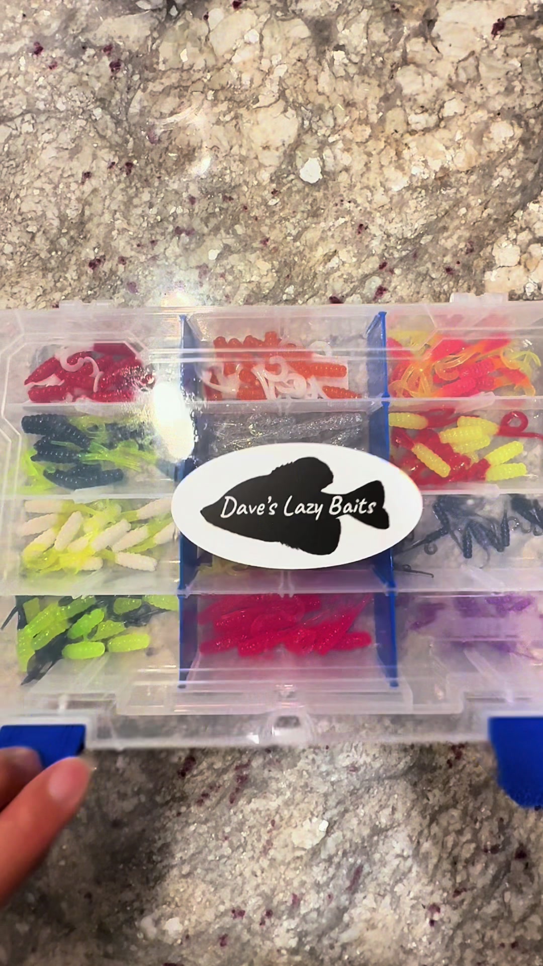 @Dave’s Lazy Baits 🇺🇸 🇰🇭
