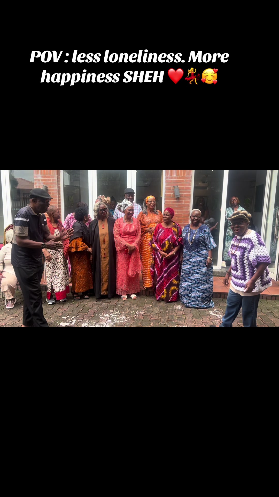 @No 1 Elderly care provider