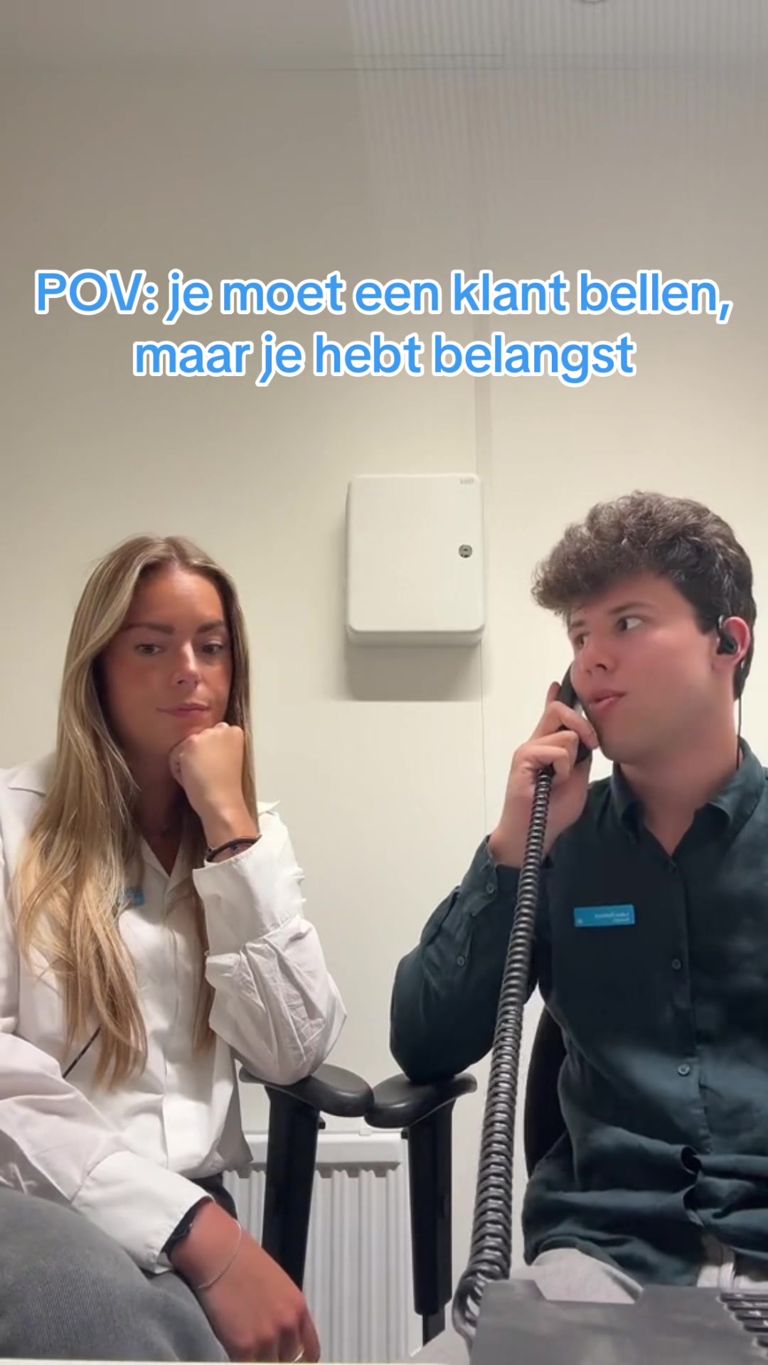 @Werken bij Albert Heijn