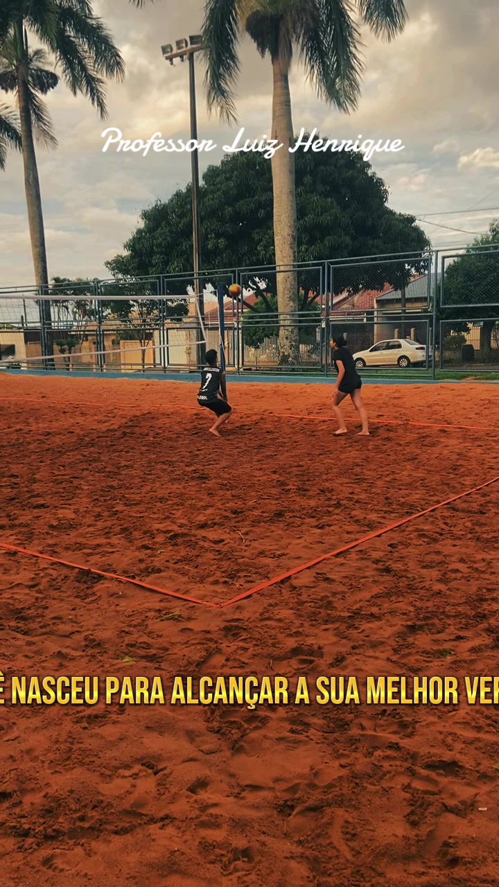 @Professor Luiz Henrique