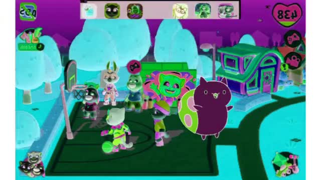 @Channel 7 UK - Kids TV Channel