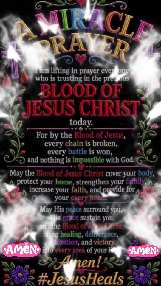 @Praise the Lord 🕊️💕🗯️