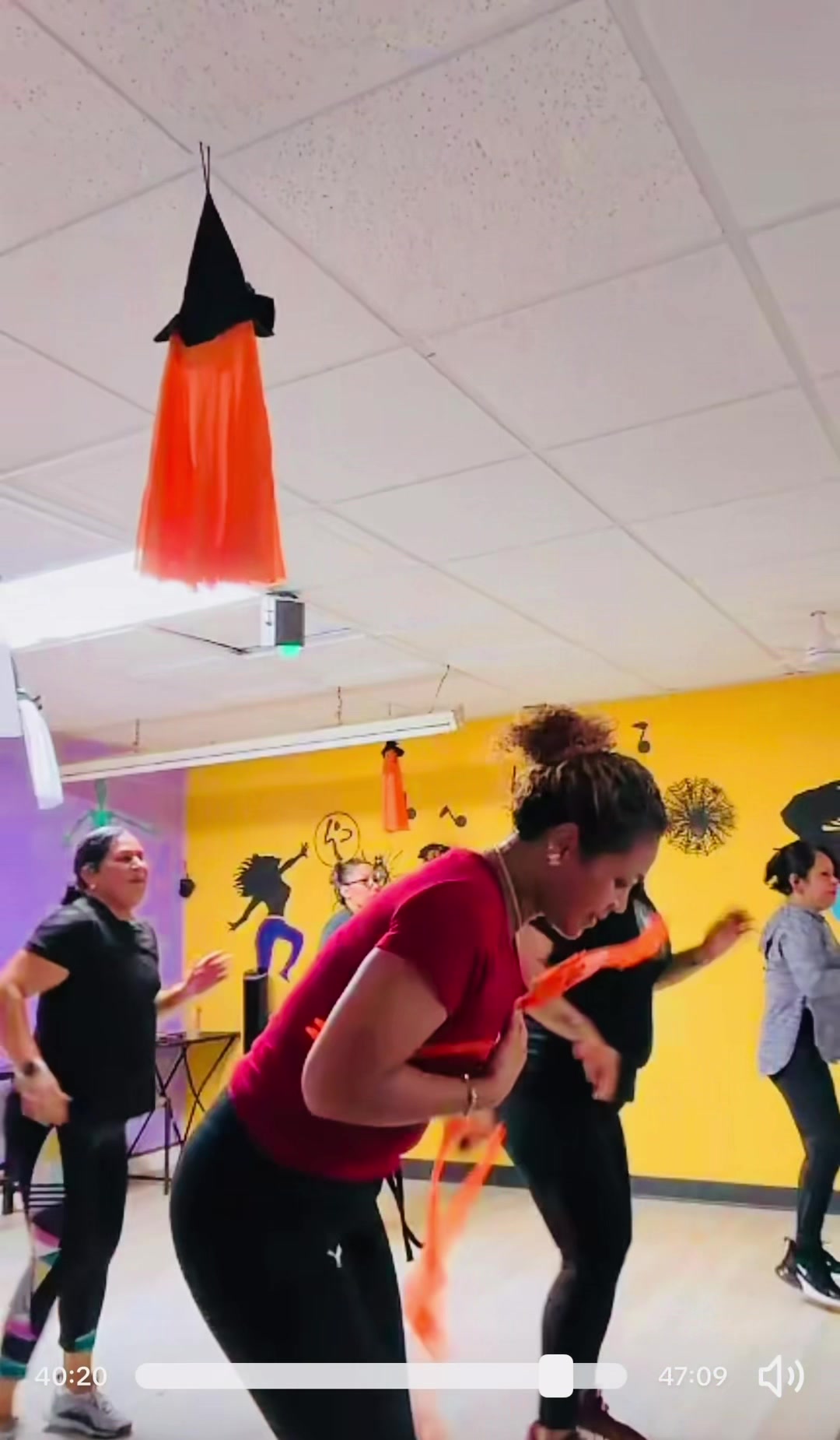 @Zumbadri