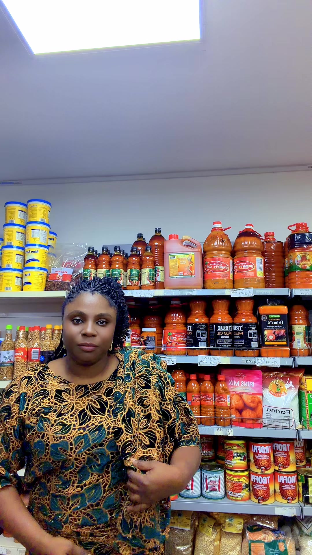 @obateni African store
