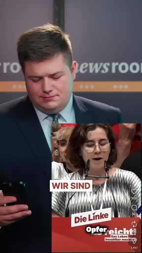 @BLAUESECHO