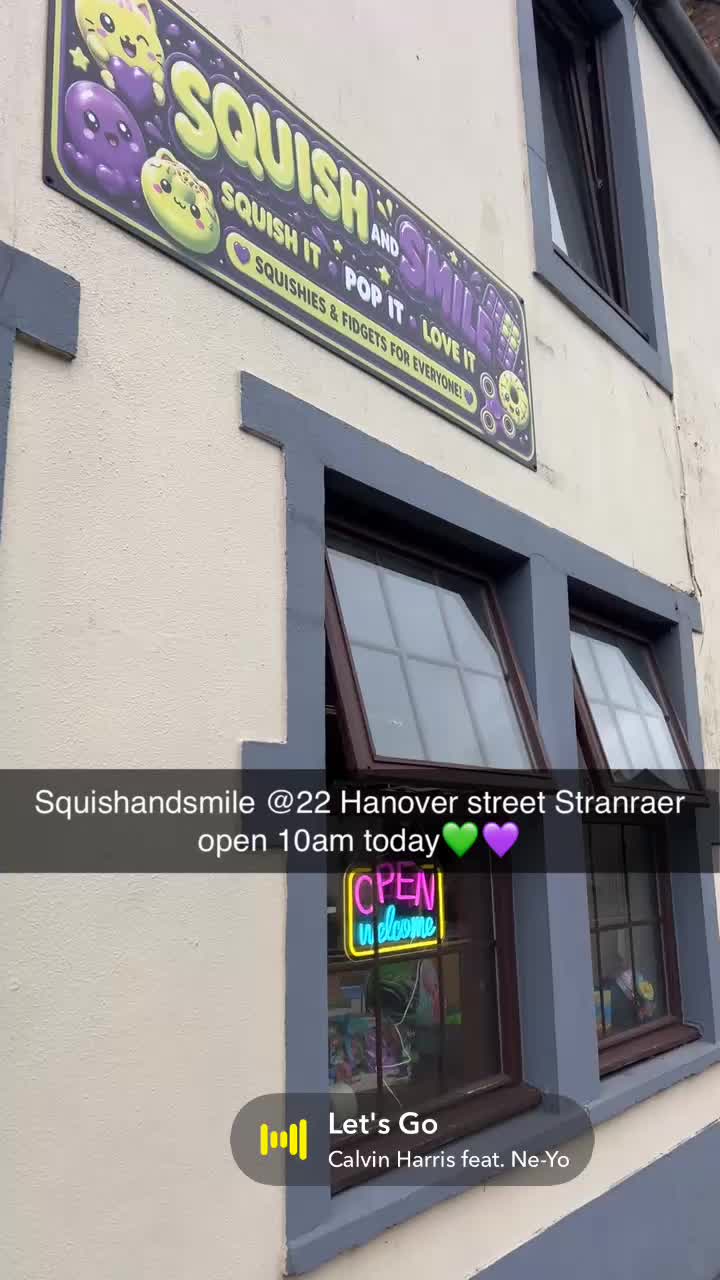 @Squishandsmile