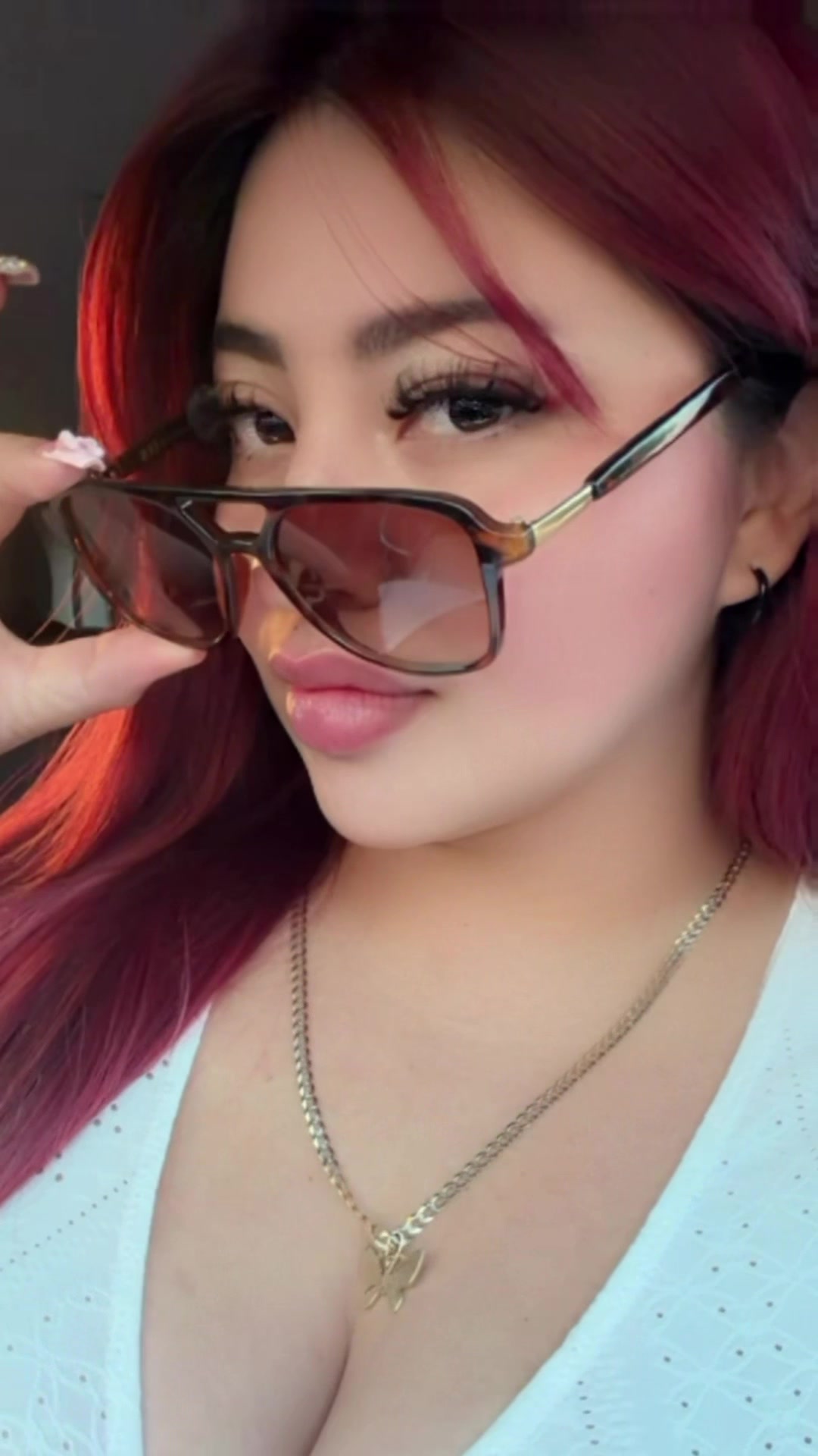 @Vanessa Mendoza