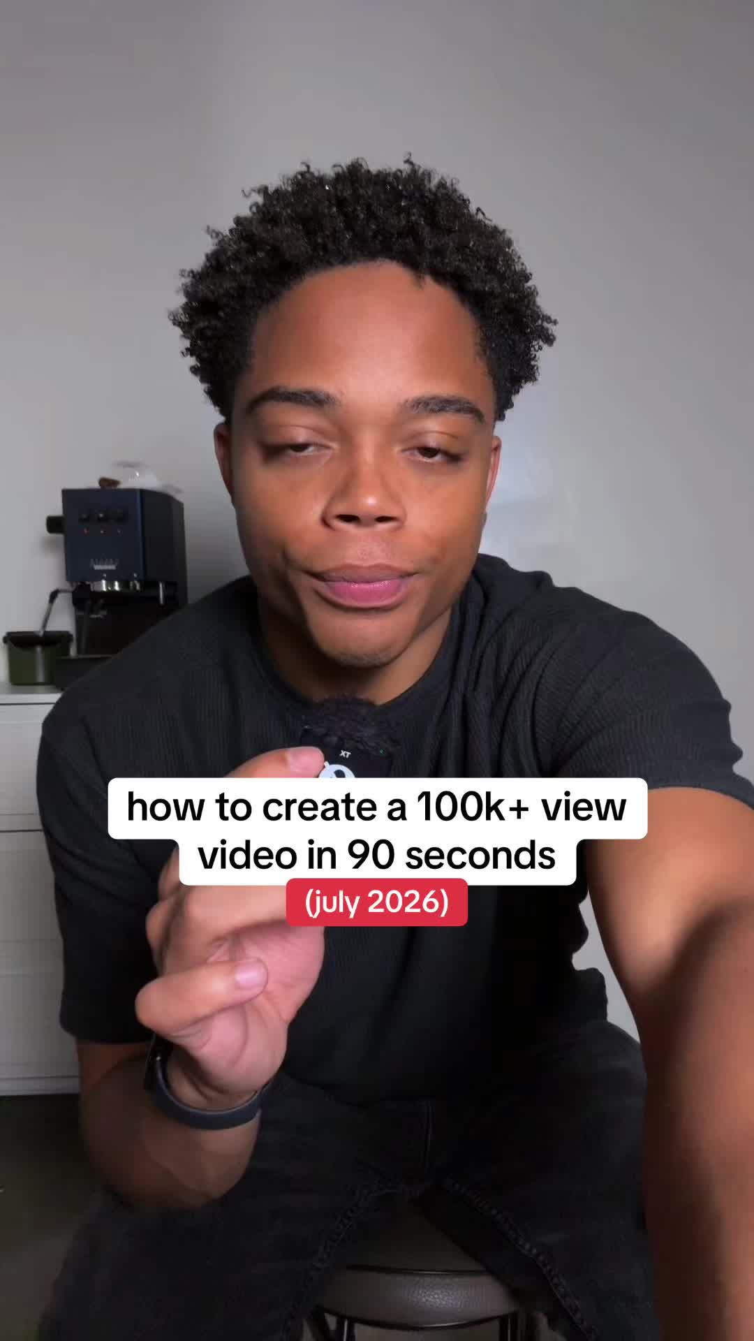@Levi | Creator Clarity