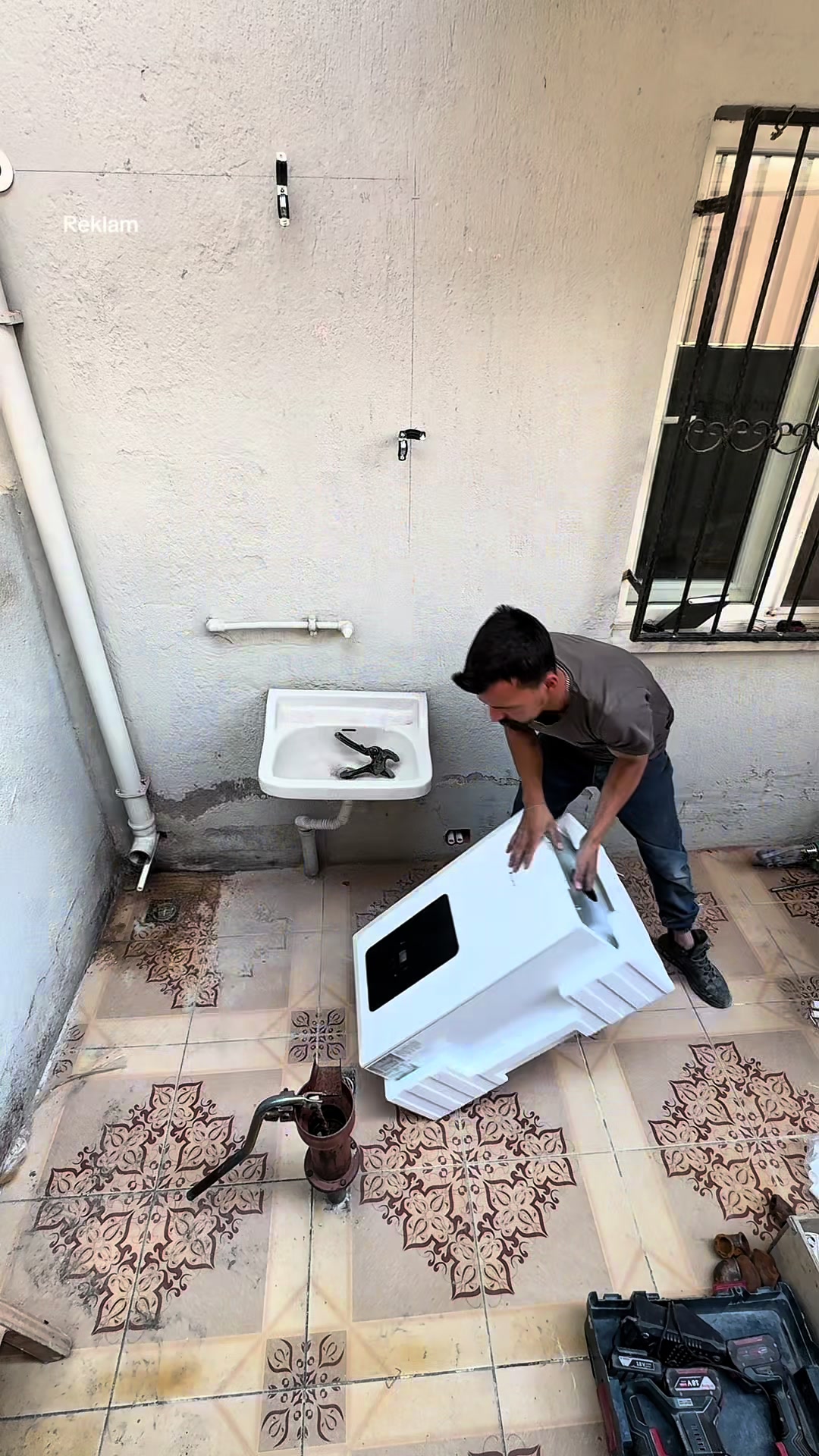 @Ahmet Bilgiç