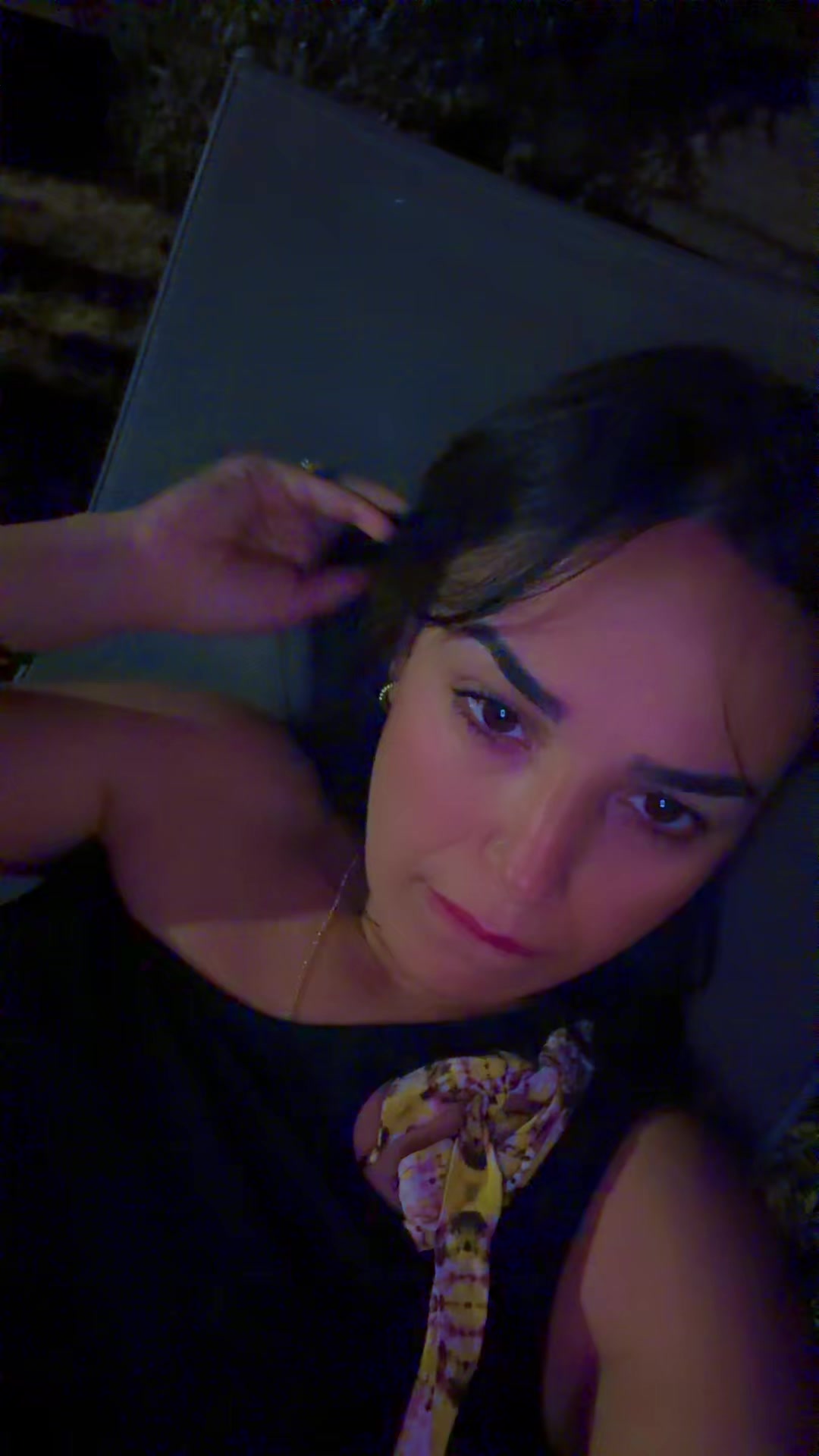 @sarah sarita