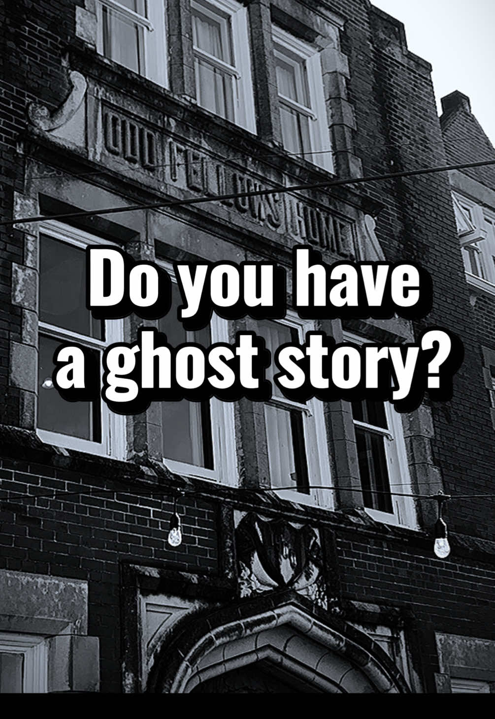 @Midwest Ghost Project