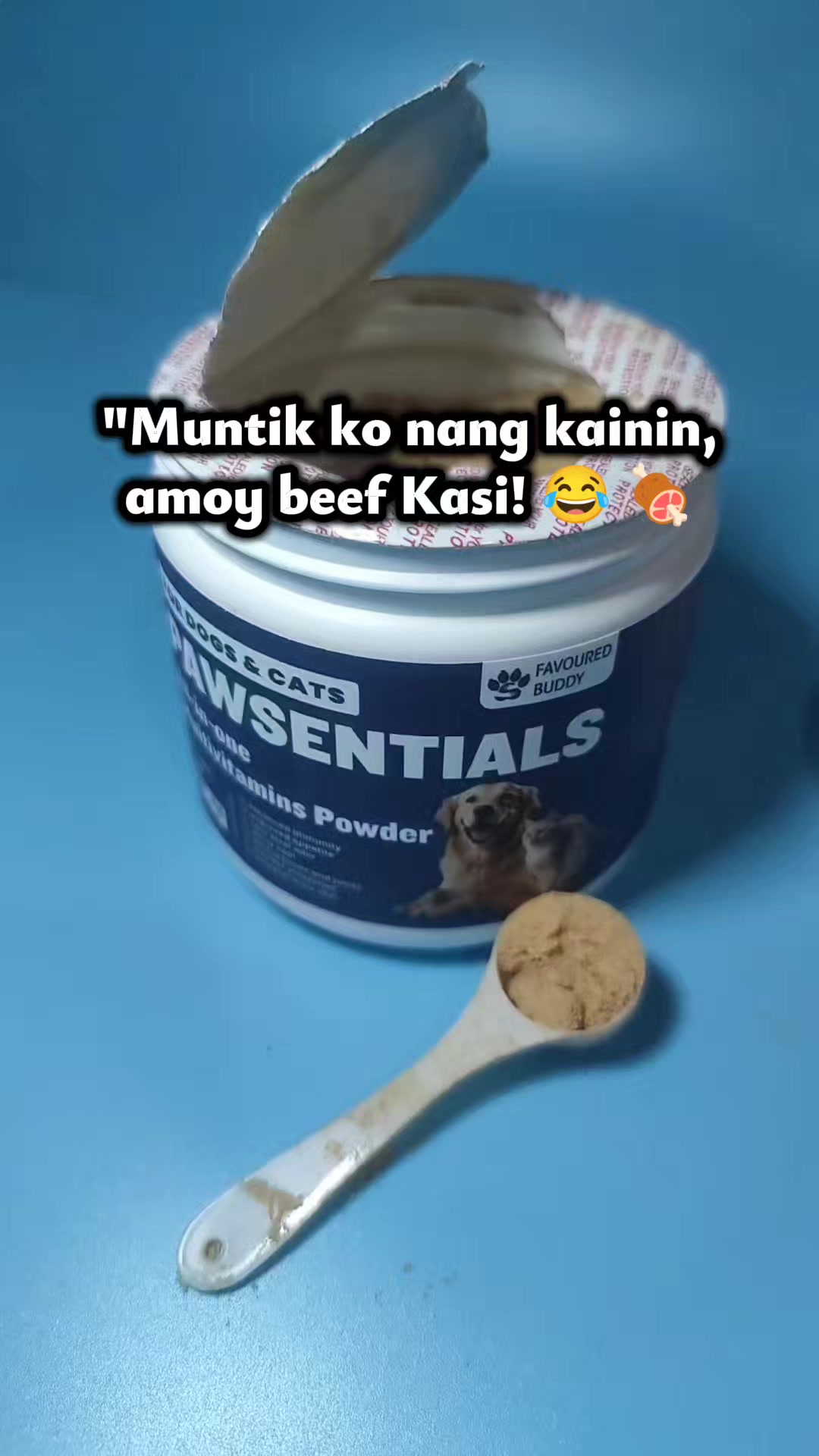 @Pawborito