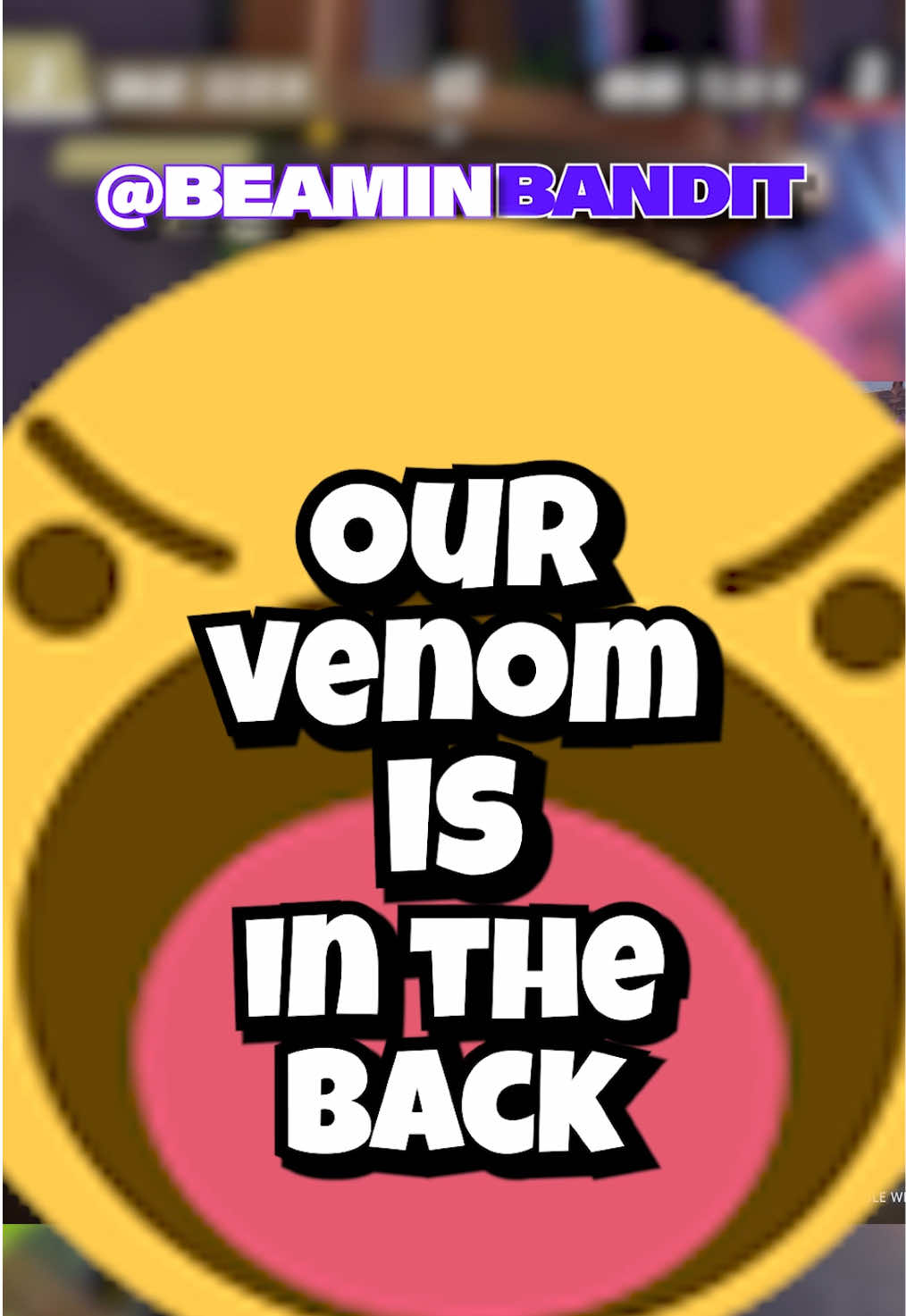 @BeaminBandit